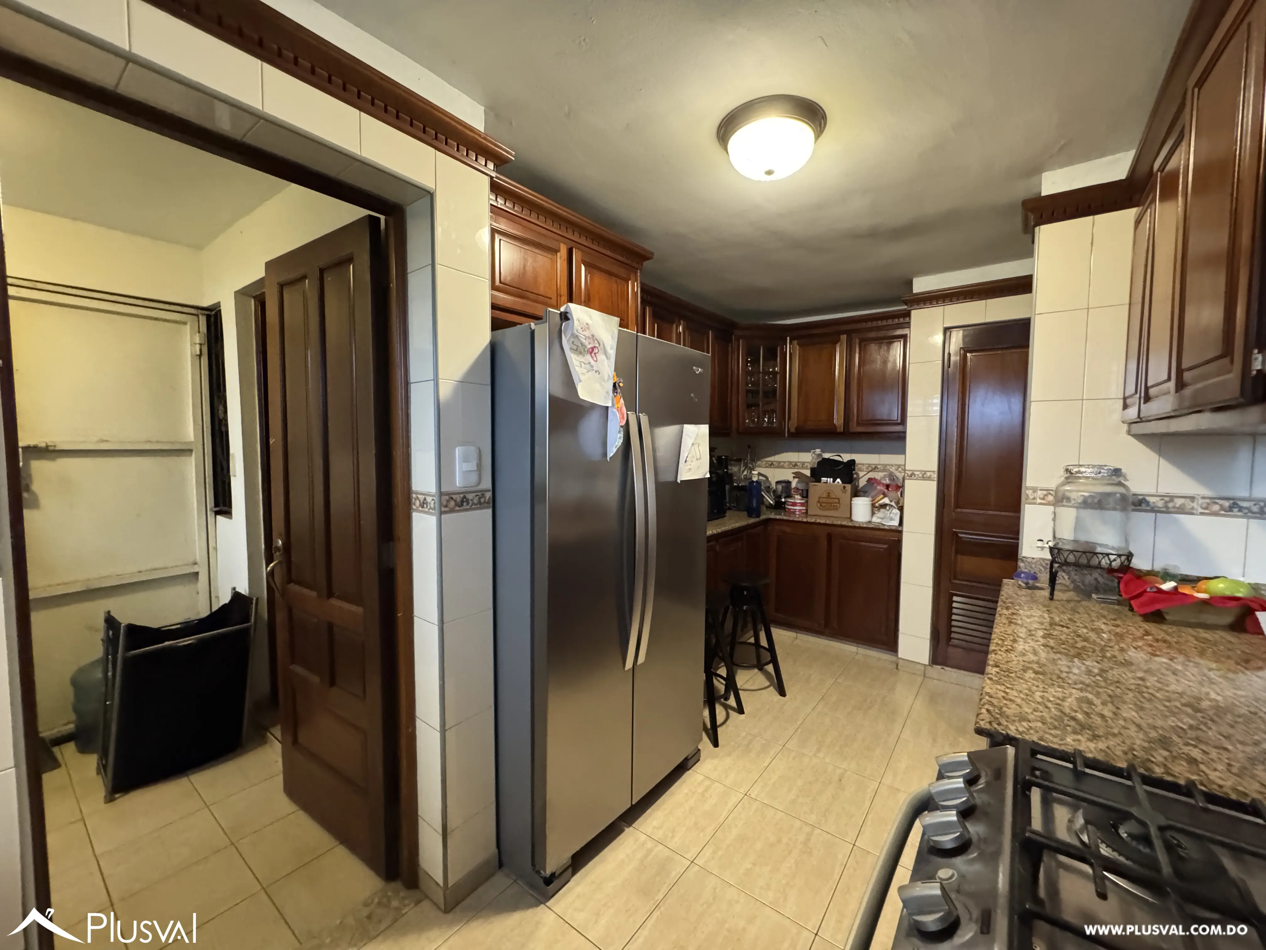 Apartamento en venta en Las Praderas – 3 habitaciones, mezzanine y acceso directo al parque 475722