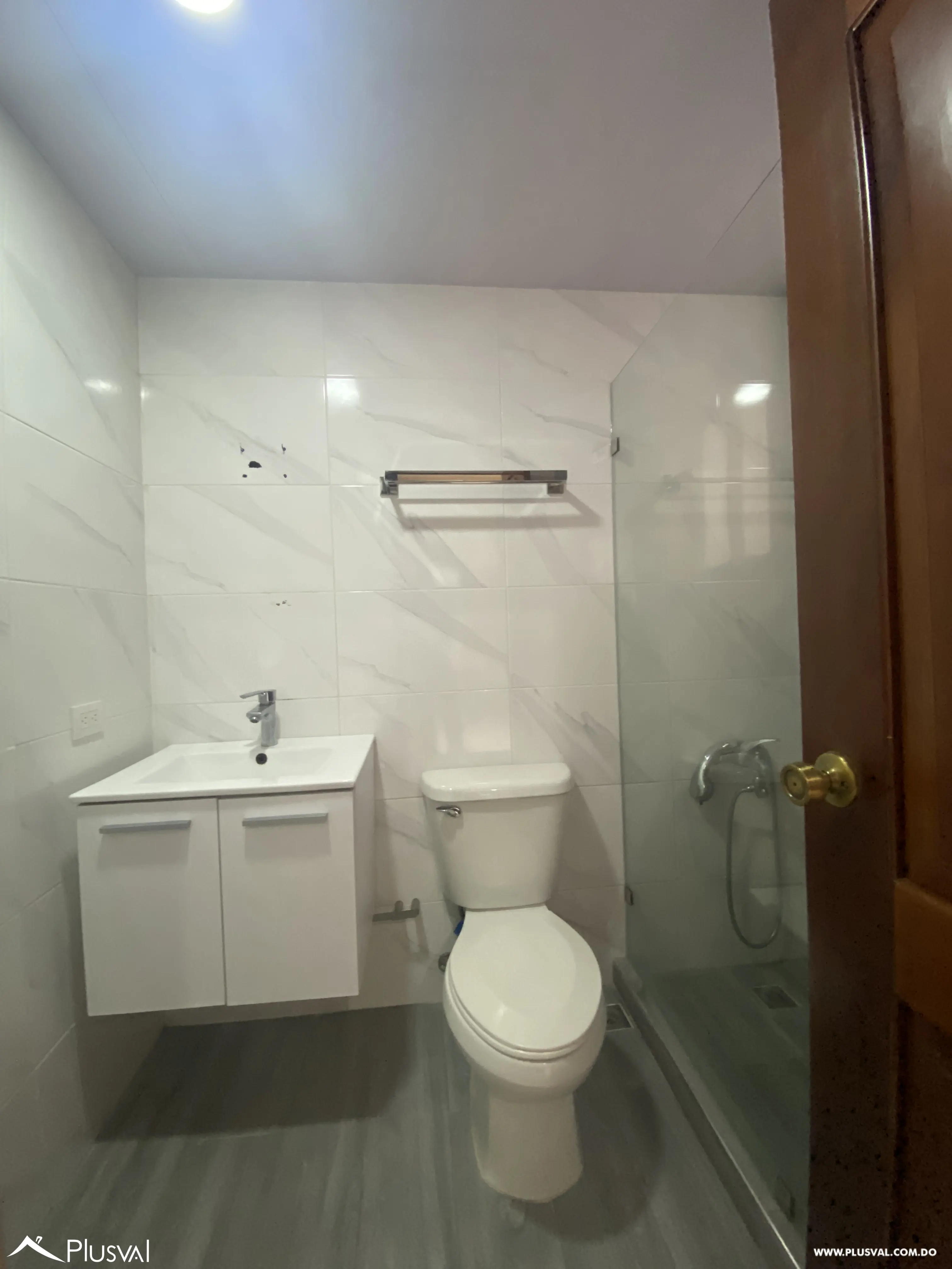 Alquilo Excelente Apartamento en Naco 453707