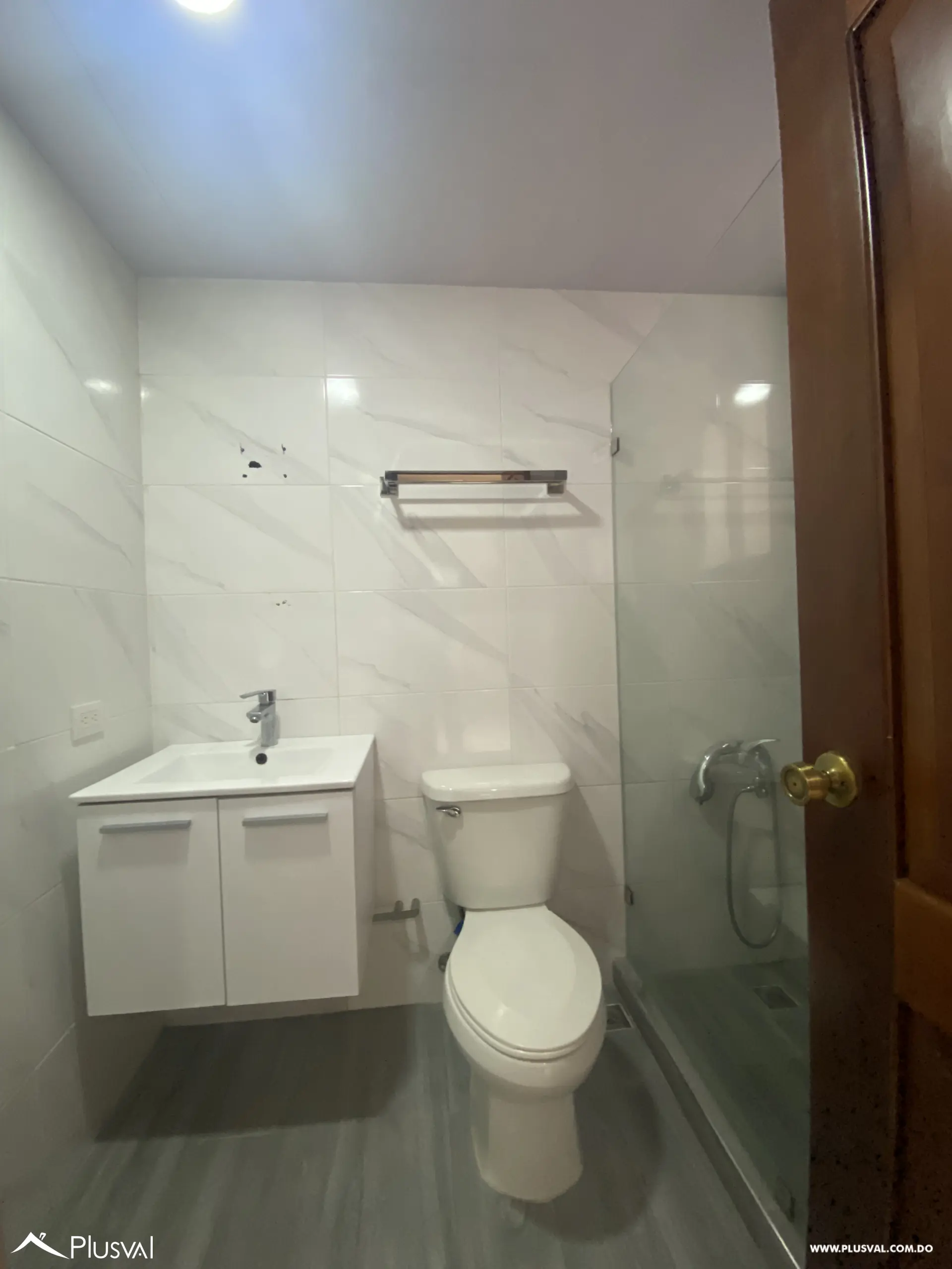 Alquilo Excelente Apartamento en Naco 453707