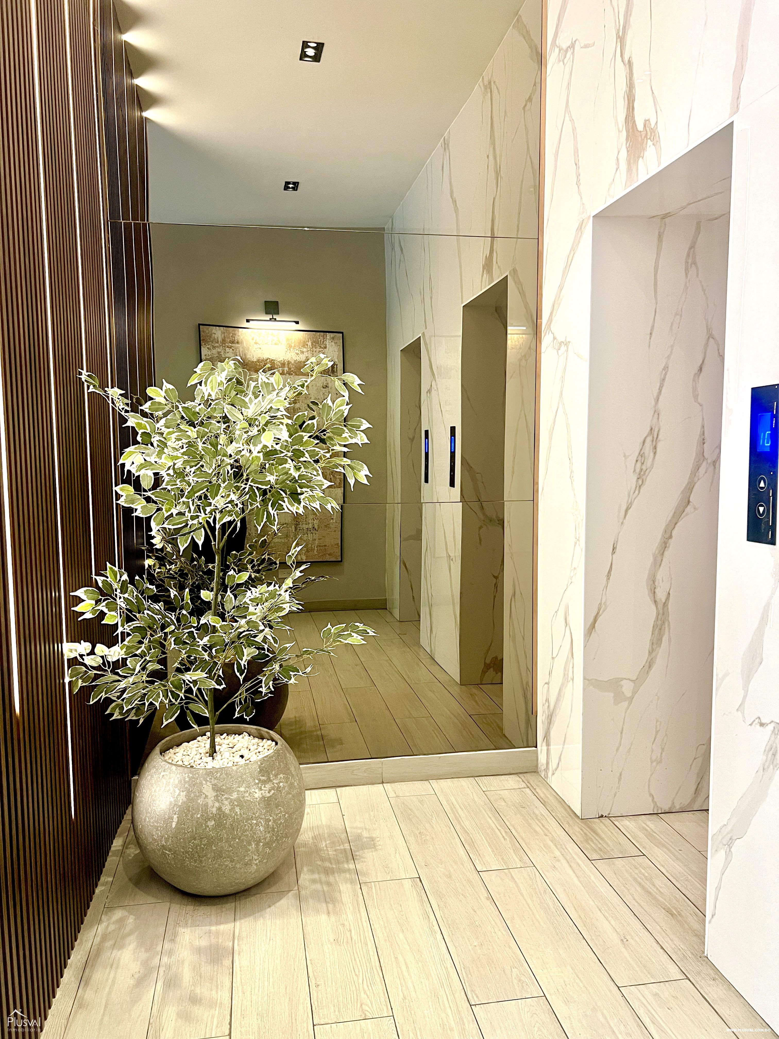 Apartamento en alquiler Evaristo Morales  | Listo para mudarte 484942