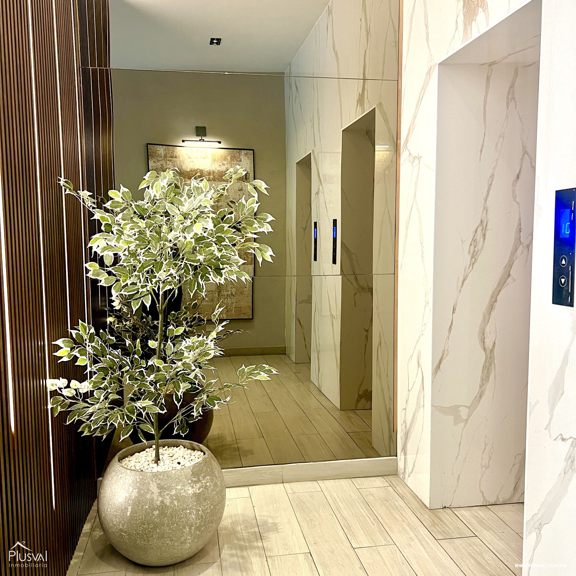 Apartamento en alquiler Evaristo Morales  | Listo para mudarte 484942
