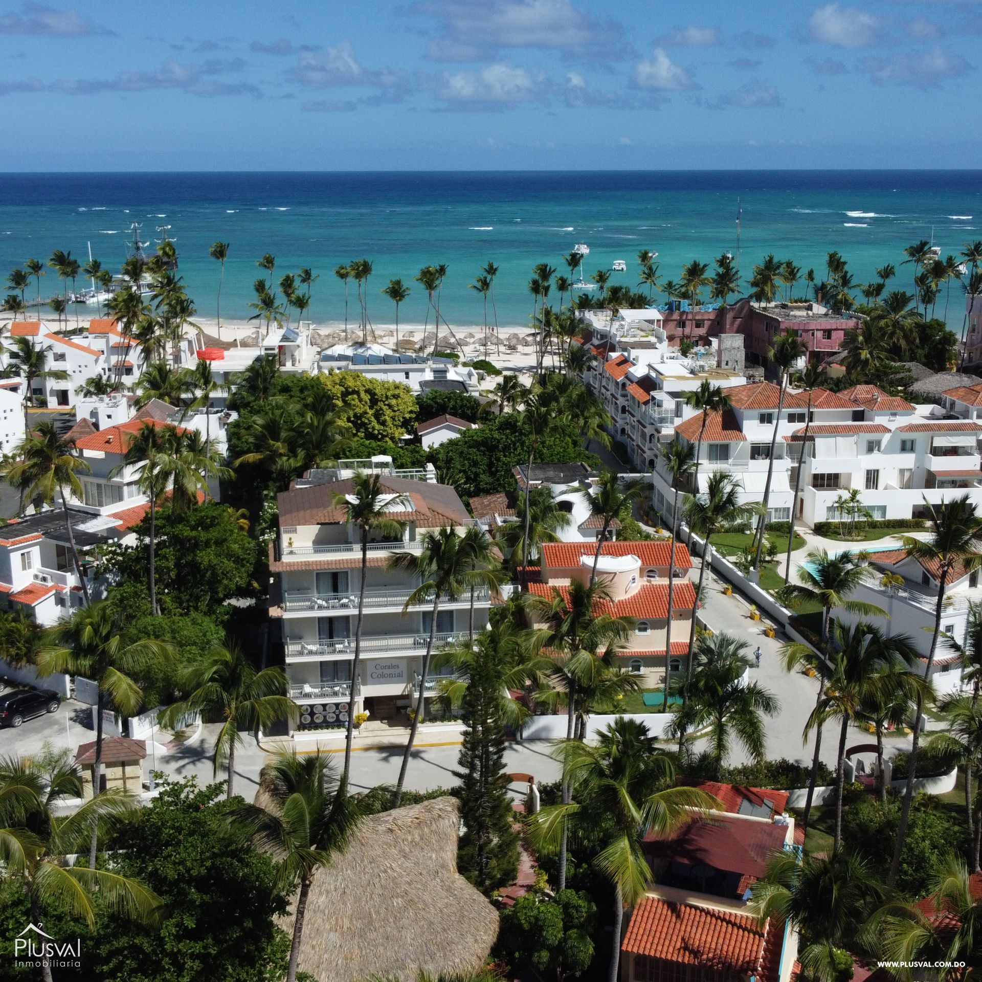 Local comercial en Los Corales, Punta Cana 490756