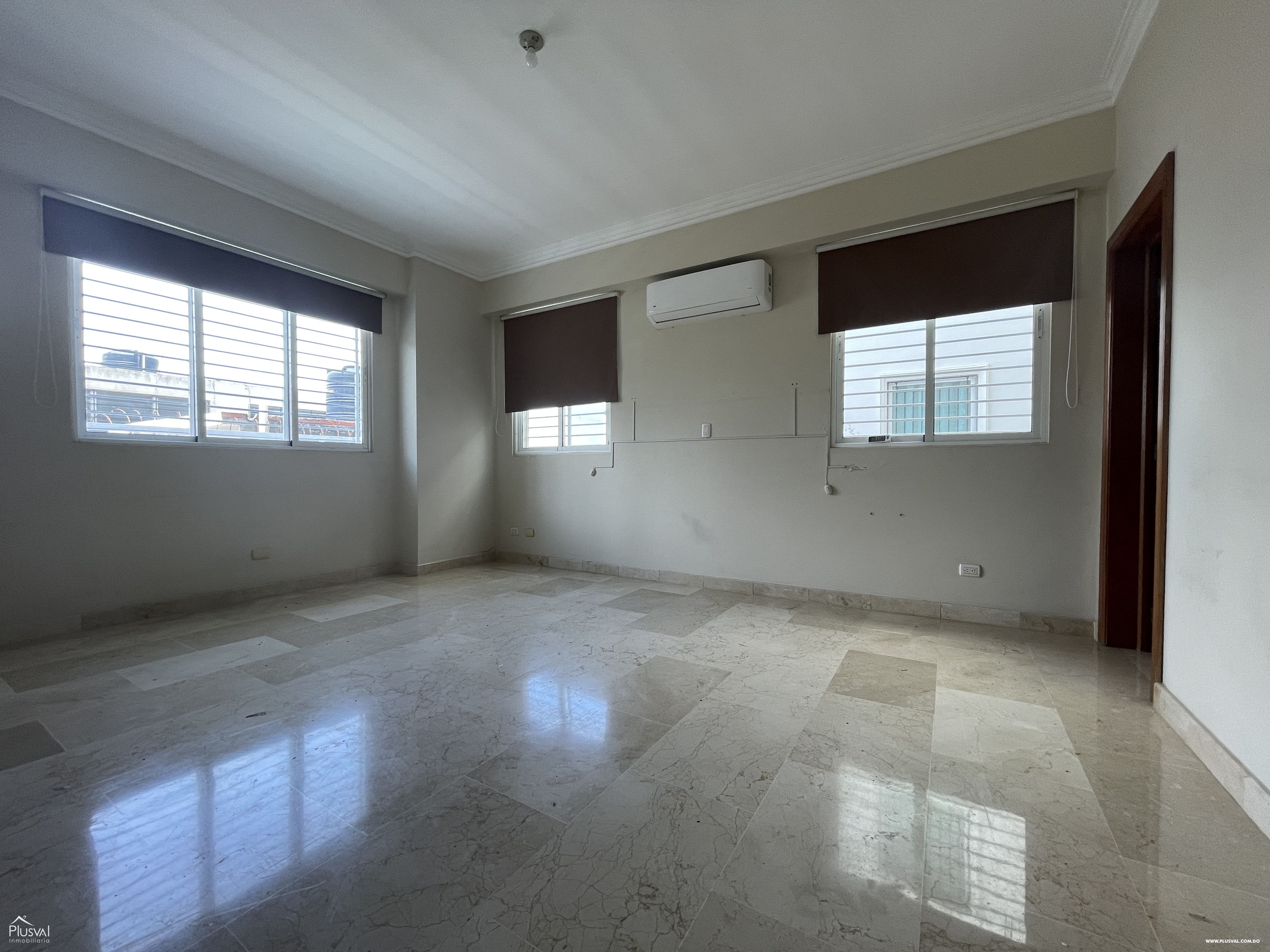 Alquiler Apartamento con Piscina Arroyo Hondo Viejo 3 Habs, 3 parqueos y Terraza 394079