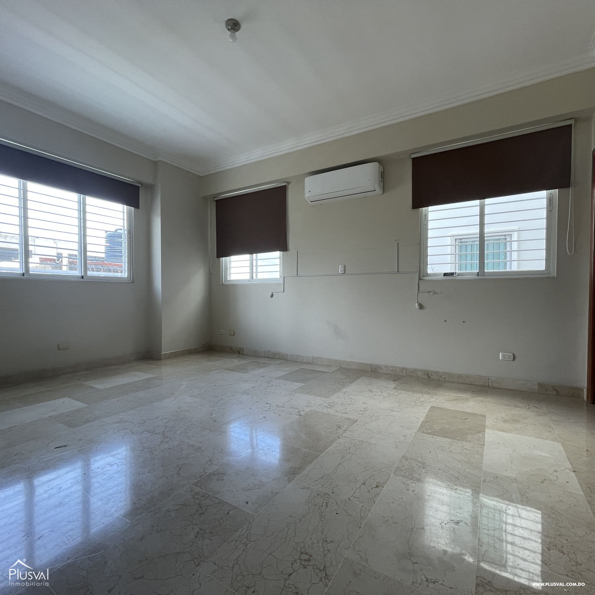 Alquiler Apartamento con Piscina Arroyo Hondo Viejo 3 Habs, 3 parqueos y Terraza 394079
