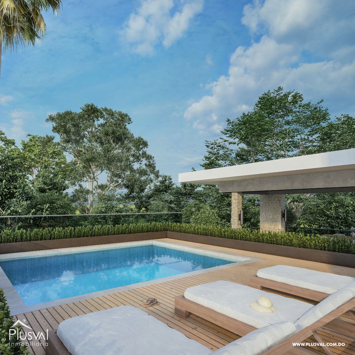 Apartamento en Venta en Bávaro 231618