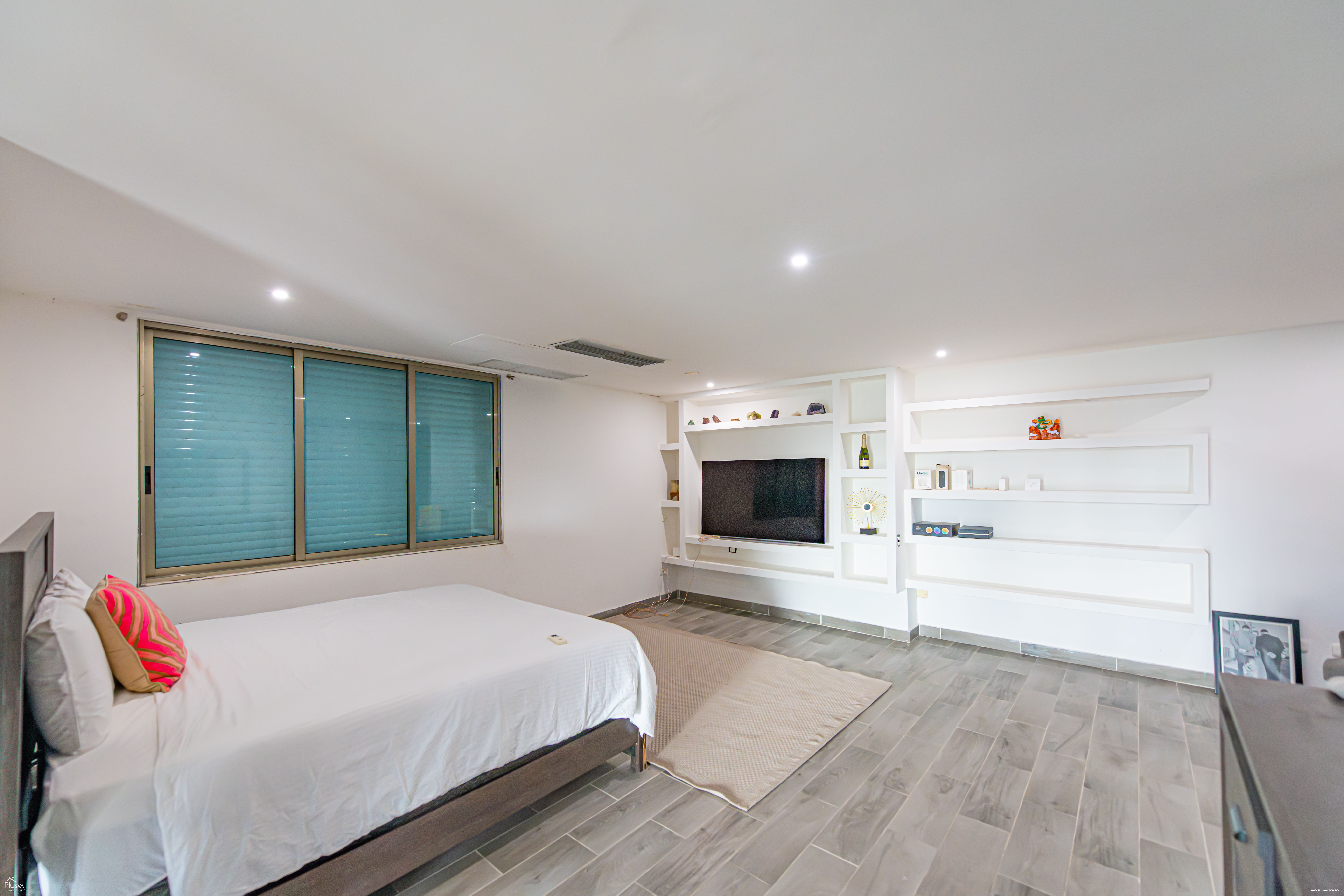 Penthouse Exclusivo con Piscina Privada y Terraza 457597