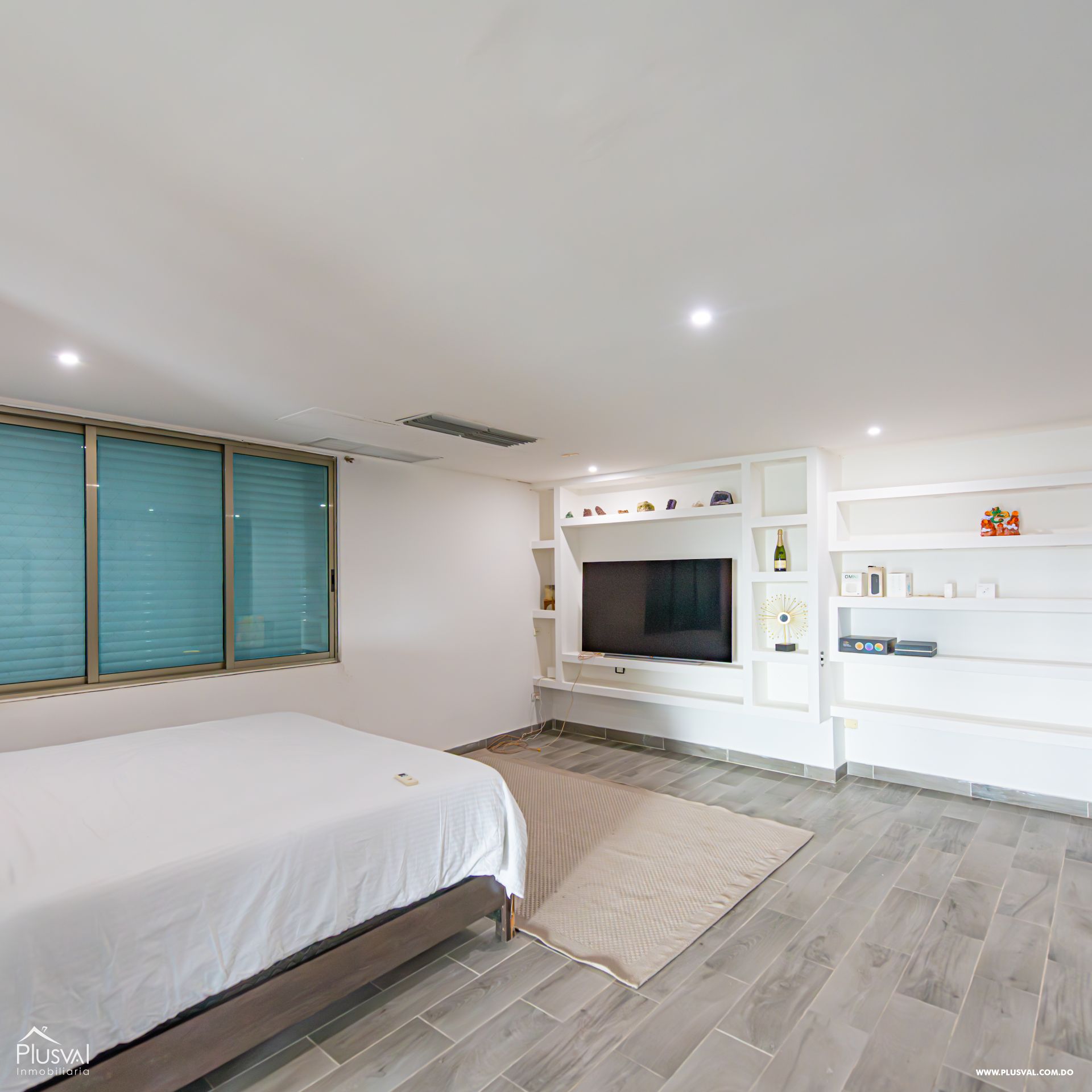 Penthouse Exclusivo con Piscina Privada y Terraza 457597