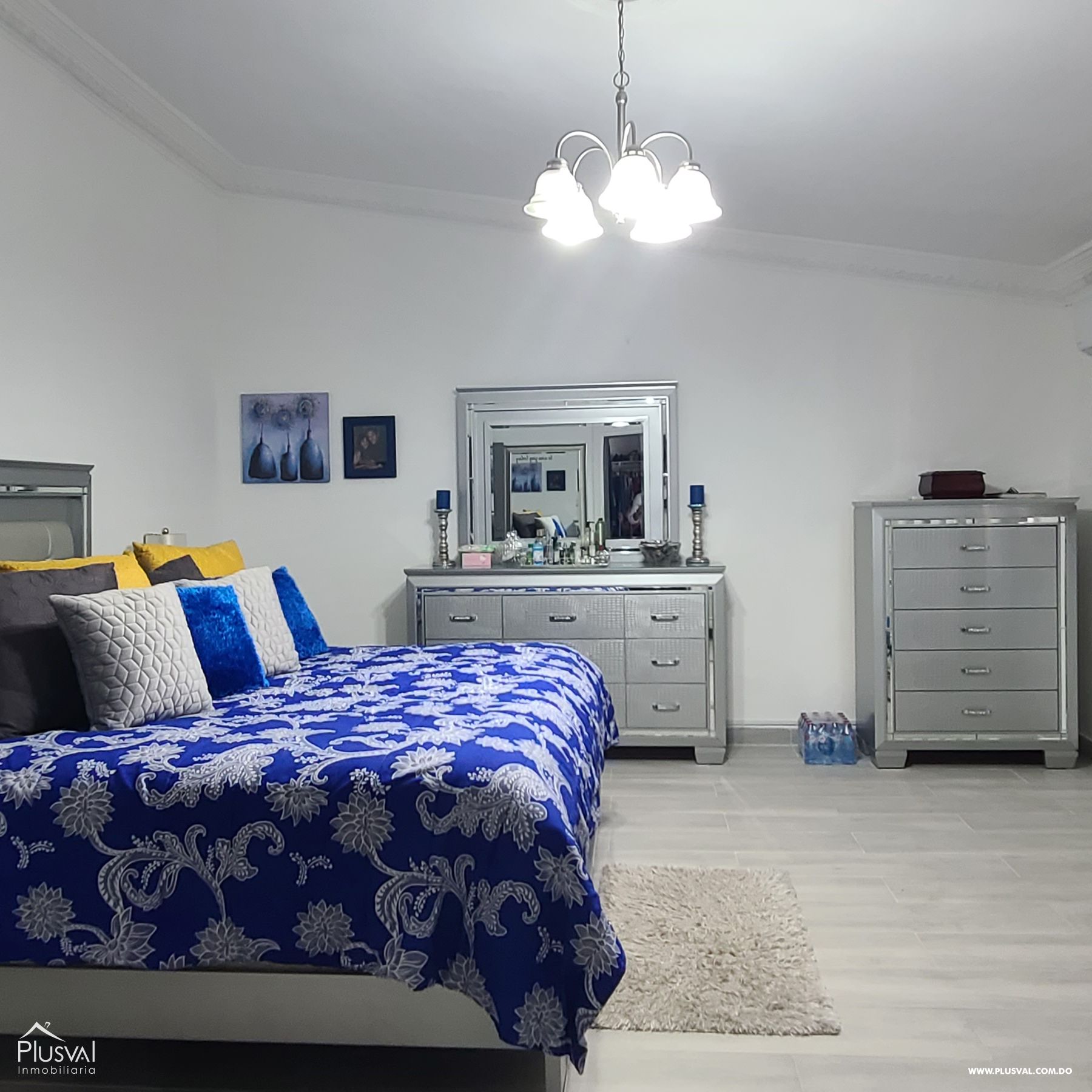 Casa  en Venta, en la Castellana 482082