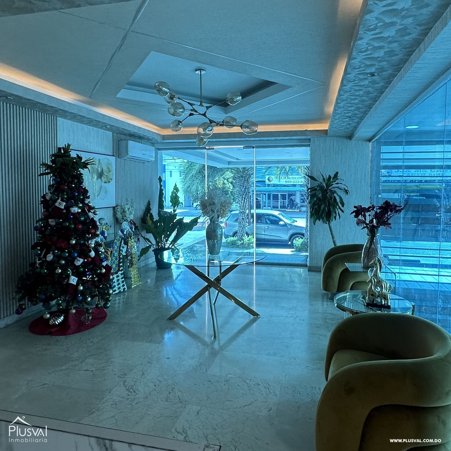 Apartamentos en Renacimiento de 2 habitaciones, estar familiar y area social con Piscina; listos para estrenar 414449