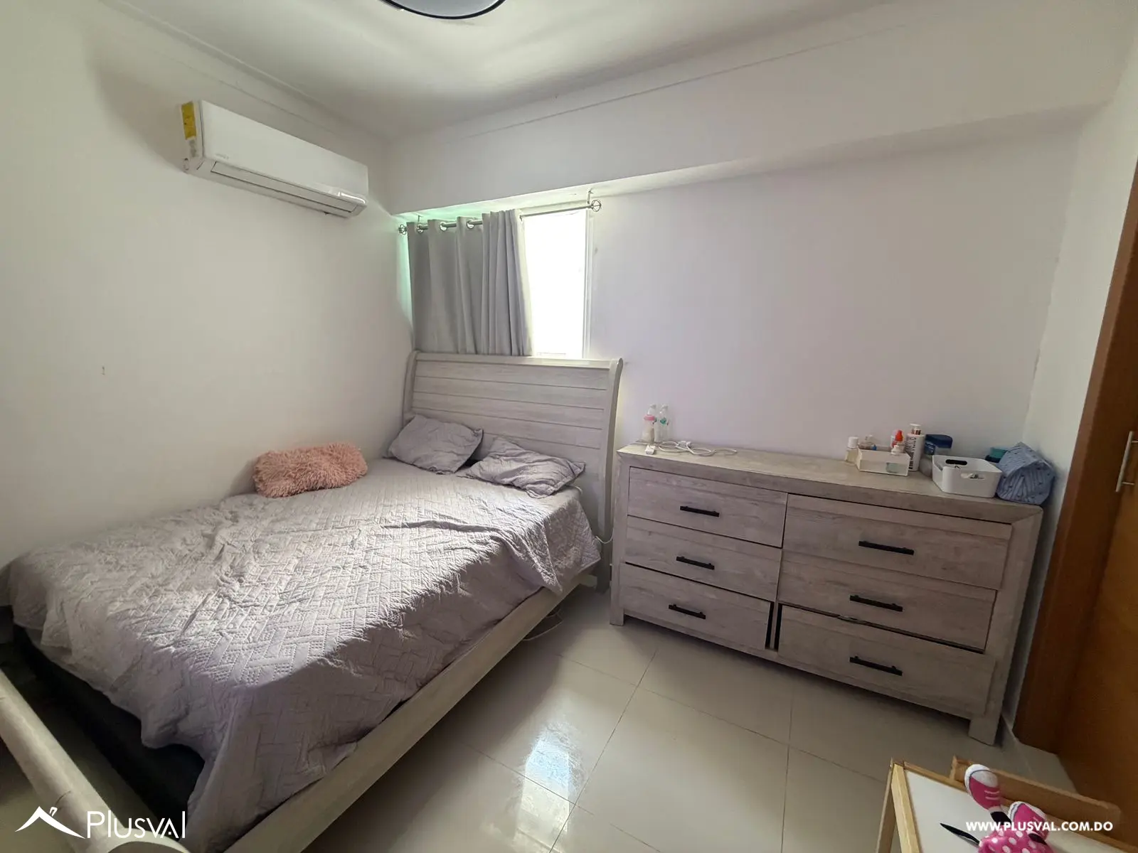 Apartamento en venta en Bella vista 505092