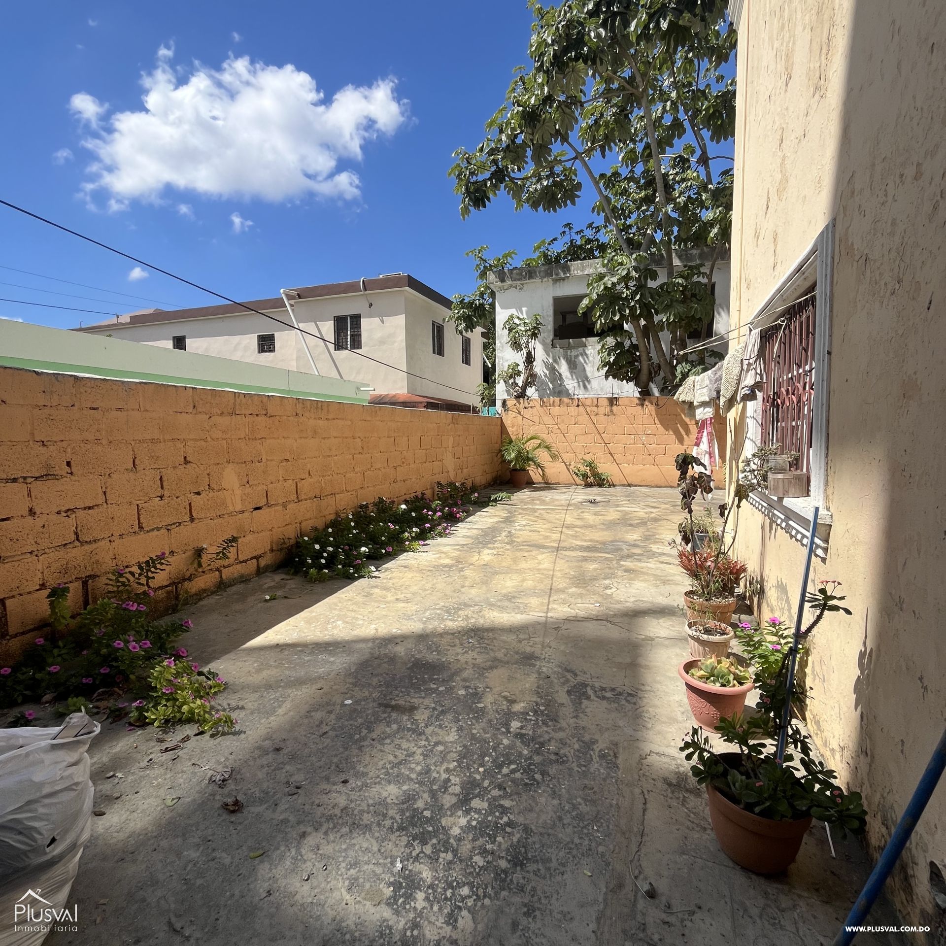 Casa en venta en Vista Hermosa en Santo Domingo Este 338252