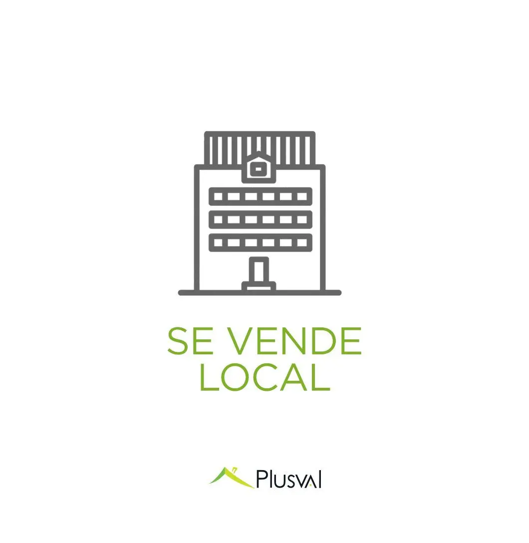 Local Comercial de 80 m² en Alquiler en Heriberto Núñez. 471805