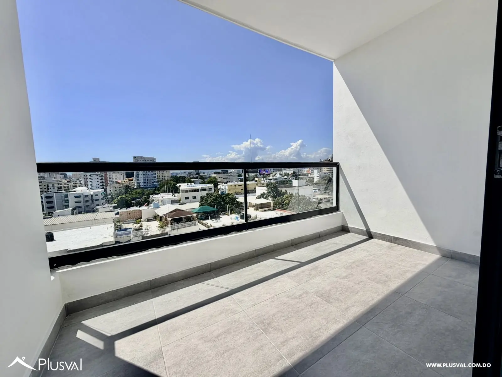 ALQUILER DE APTO. 2 HABITACIONES - MIRADOR NORTE 490706