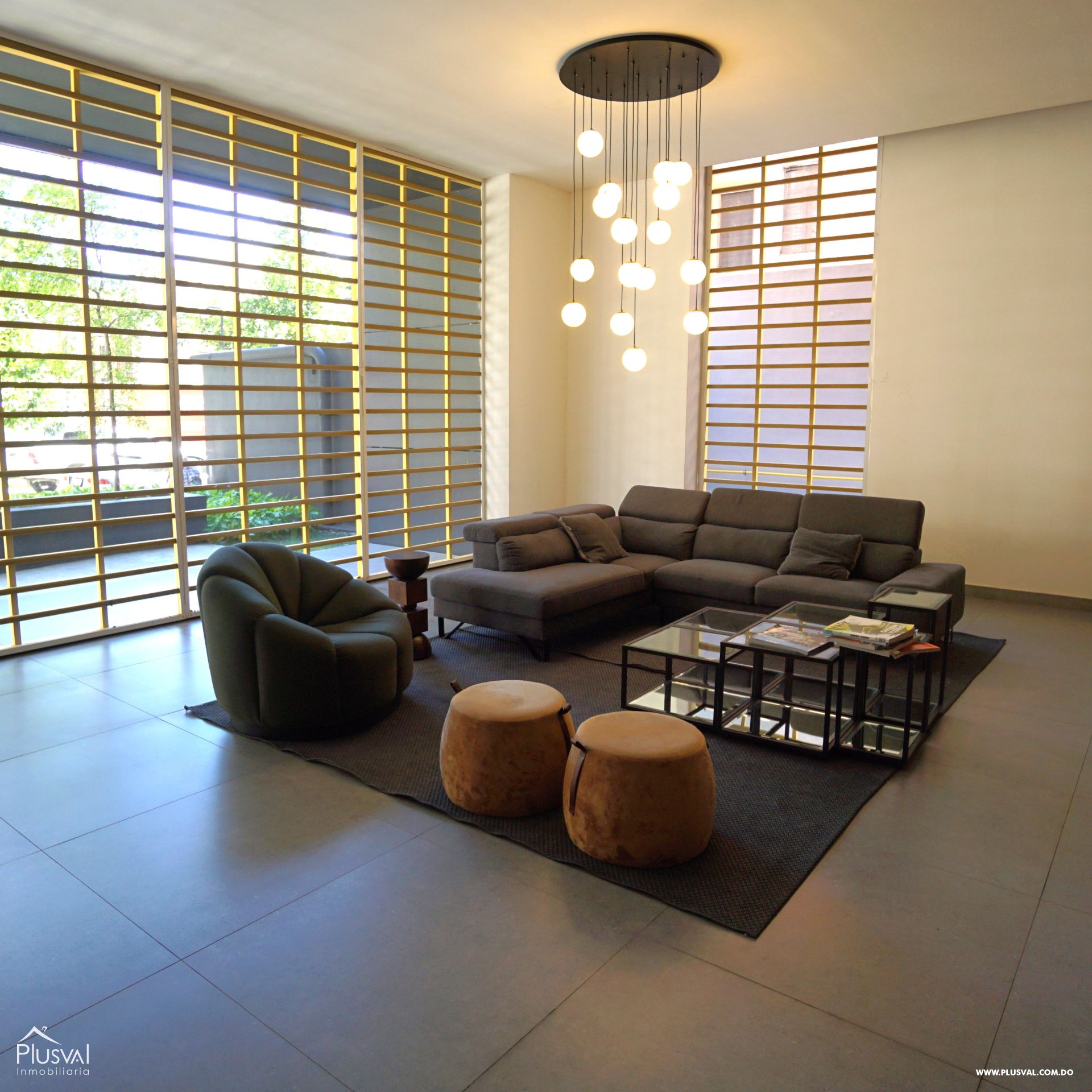 Apartamento en venta en Evaristo Morales 470549