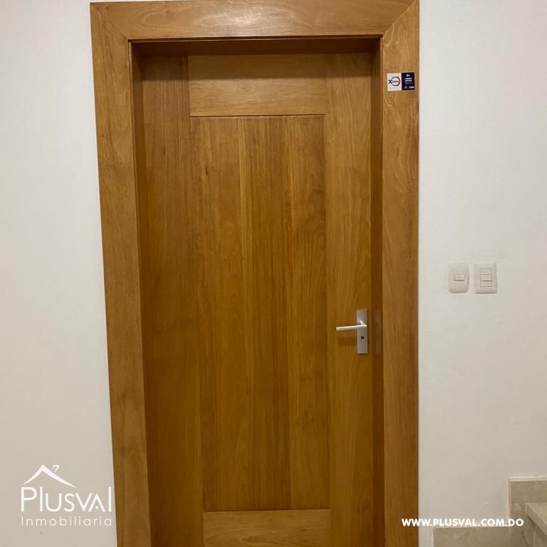 Venta Apartamento en el Residencial Genova Condo 396170