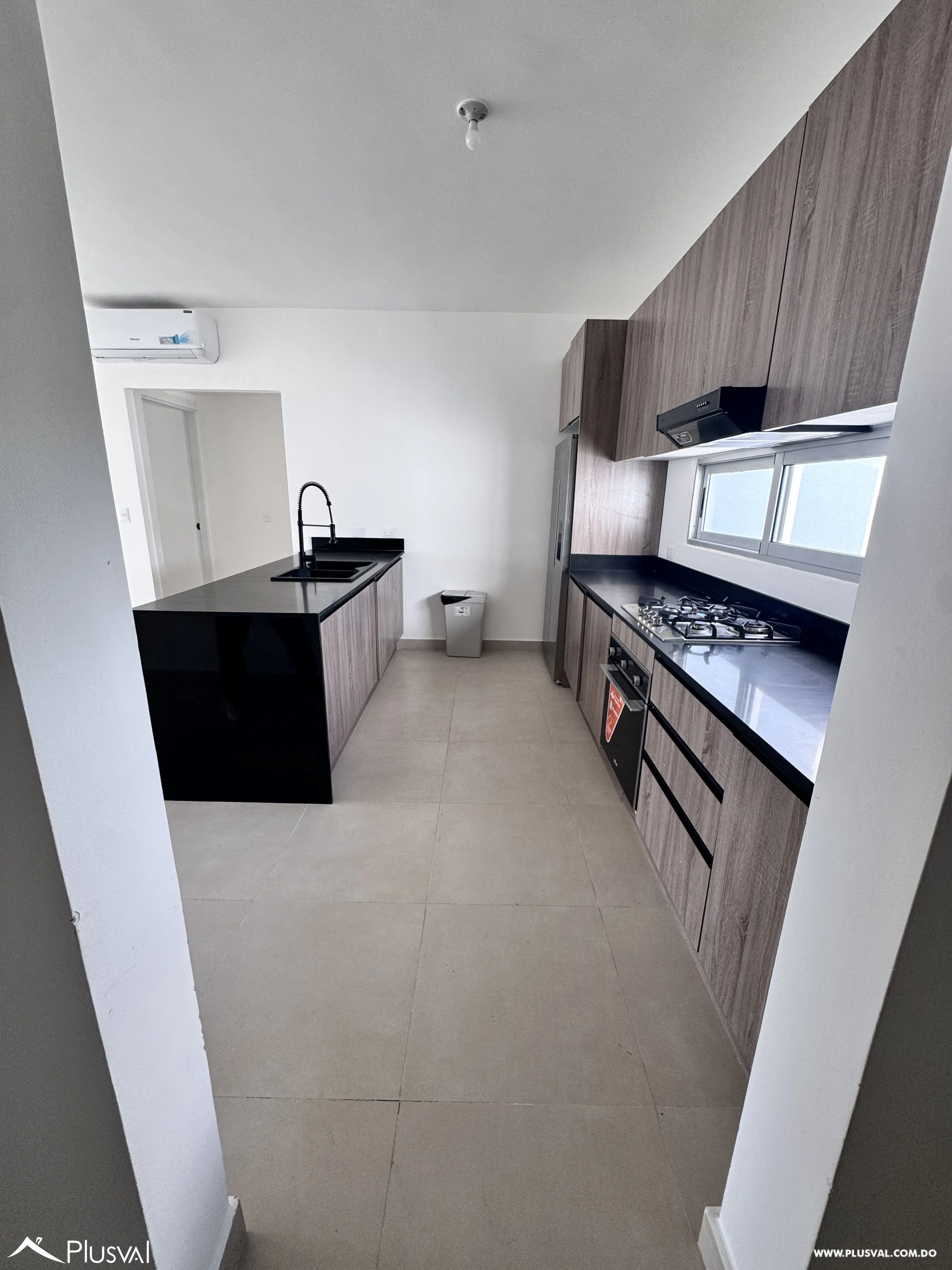 Amplio Apartamento en el Centro de Downtown 470720