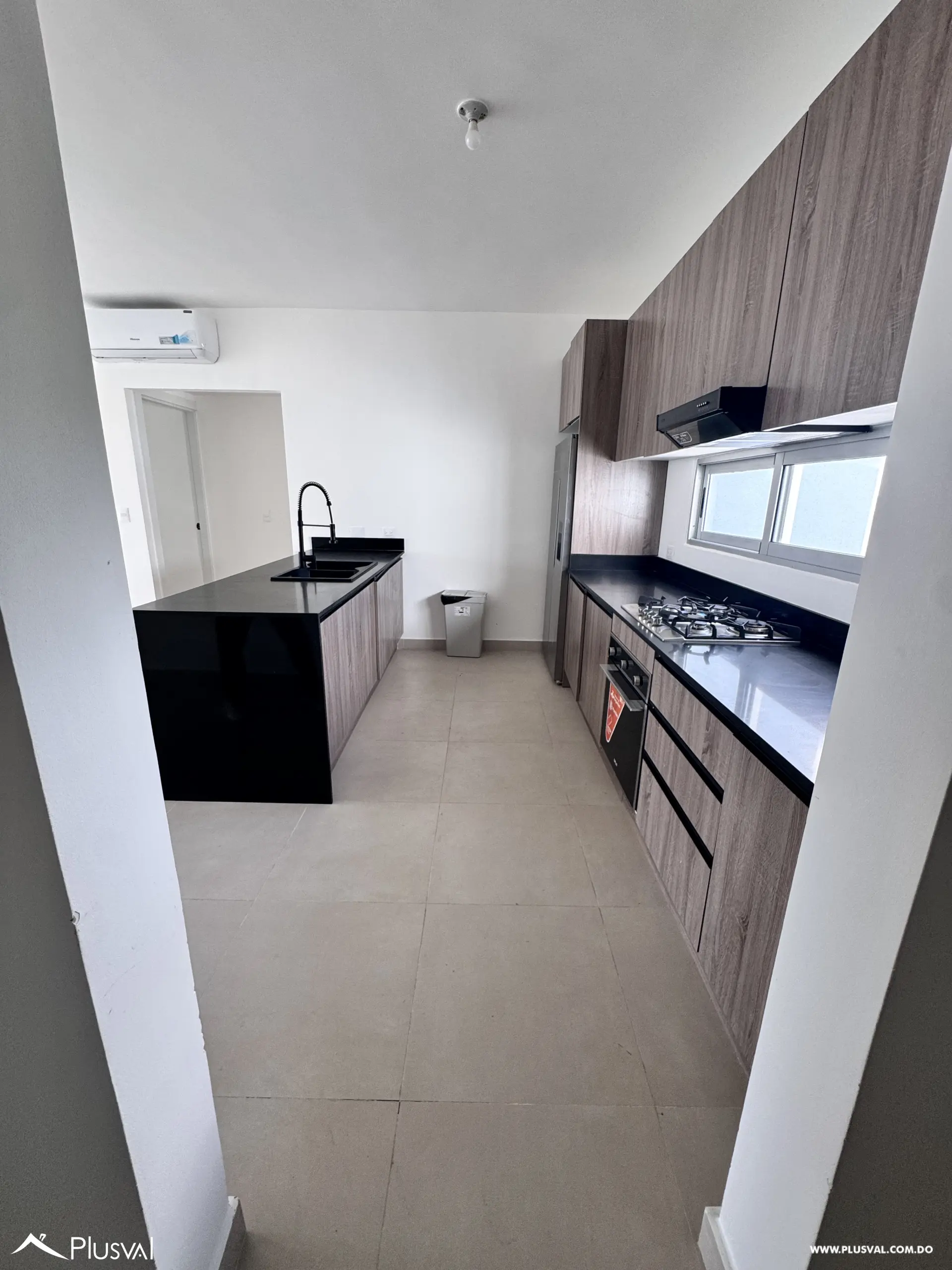 Amplio Apartamento en el Centro de Downtown 470720