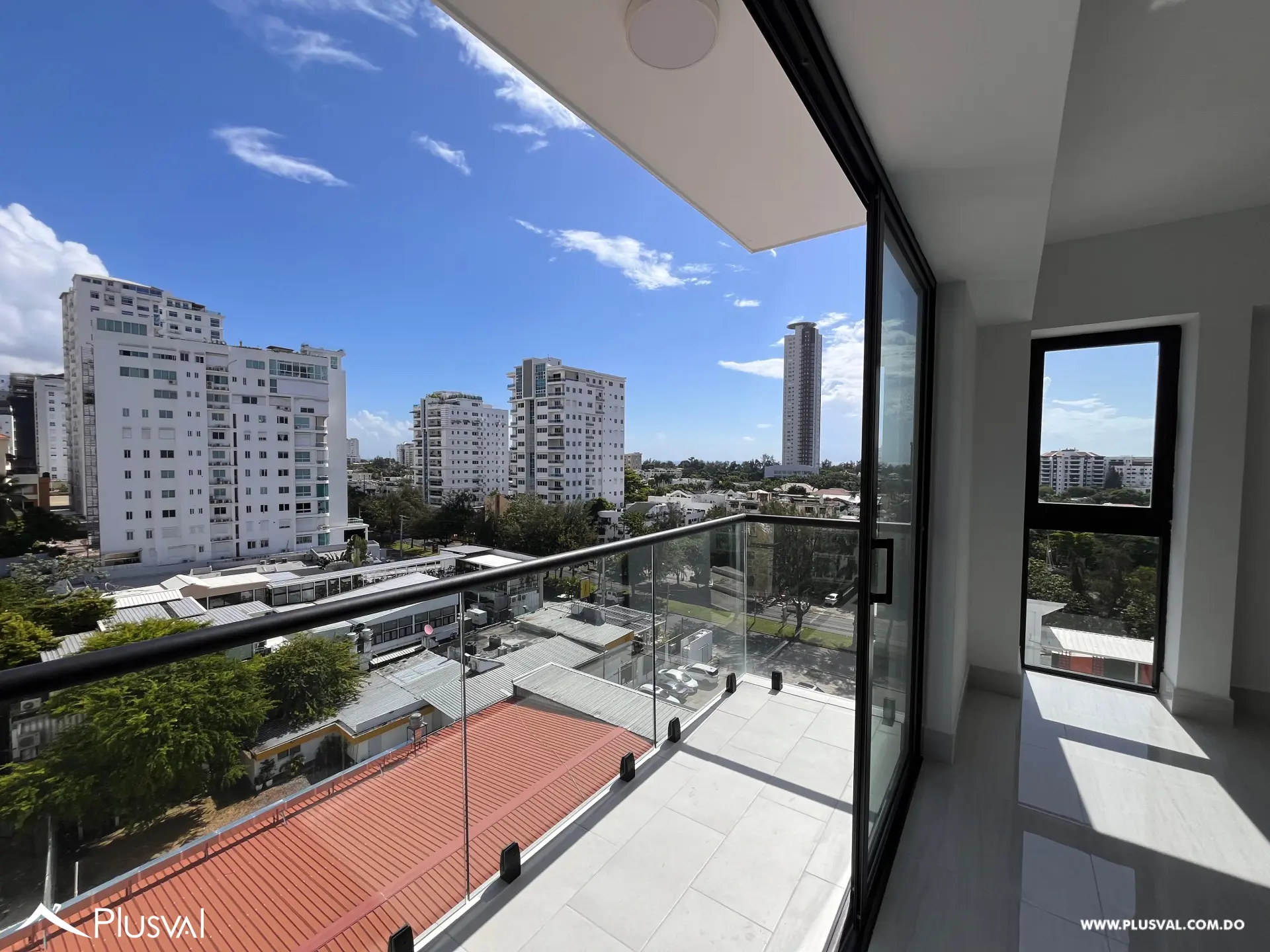 Apartamento a estrenar en alquiler en Bella Vista 472312