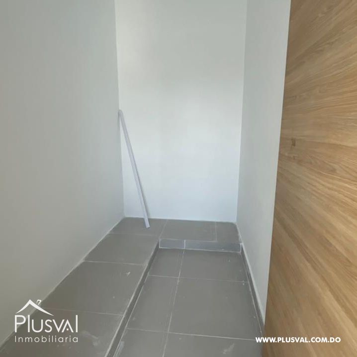 Apartamento de 2 habitaciones en segunda planta con amplia terraza en la Zona Universitaria 327313