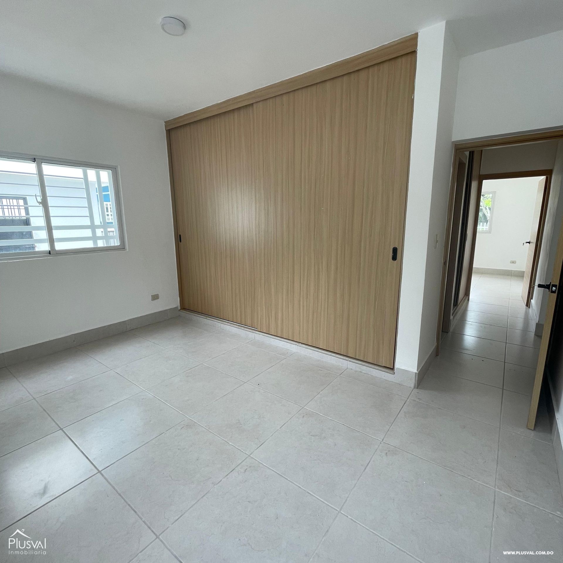 Apartamento Primer Nivel en Venta en La Vega 353294