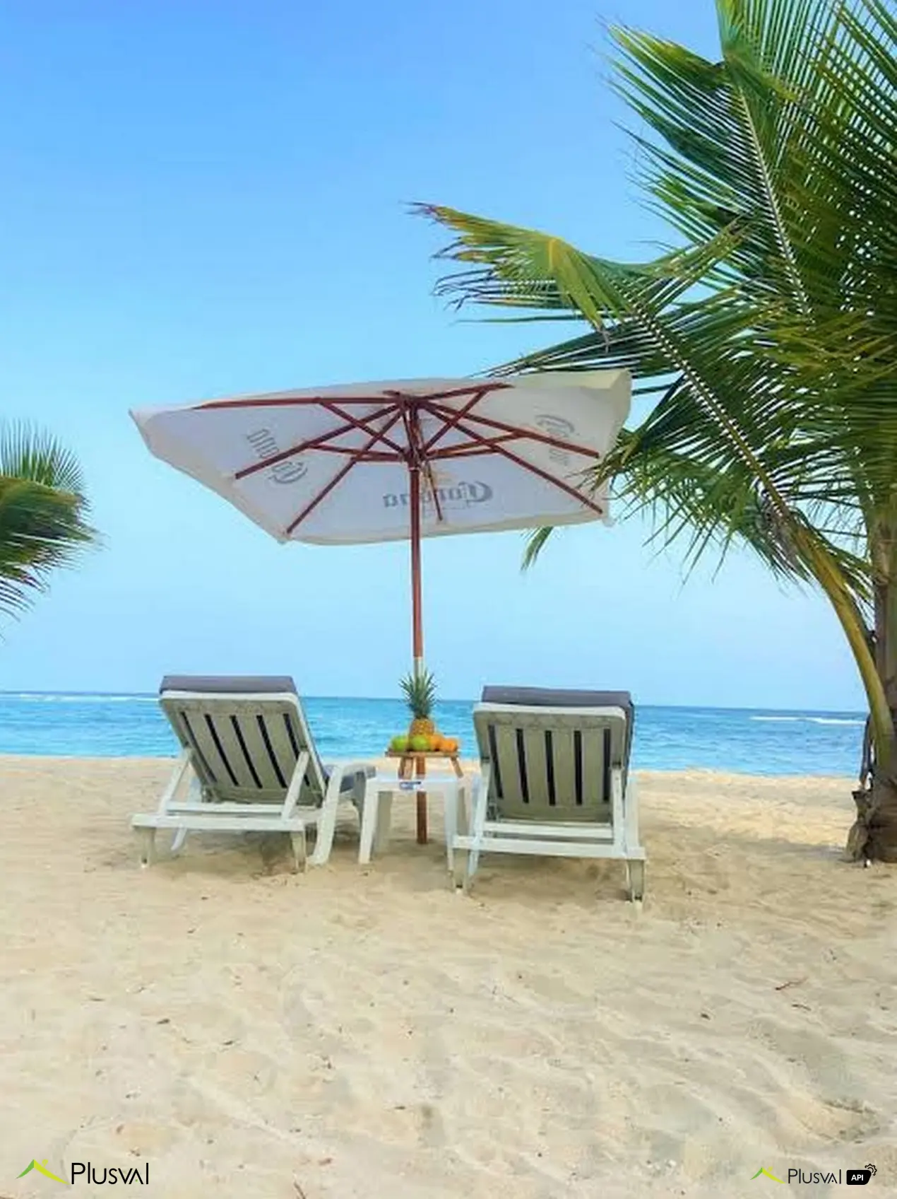 Hermosa villa en Venta en primera línea de playa en Juan Dolio (Guayacanes) 449946
