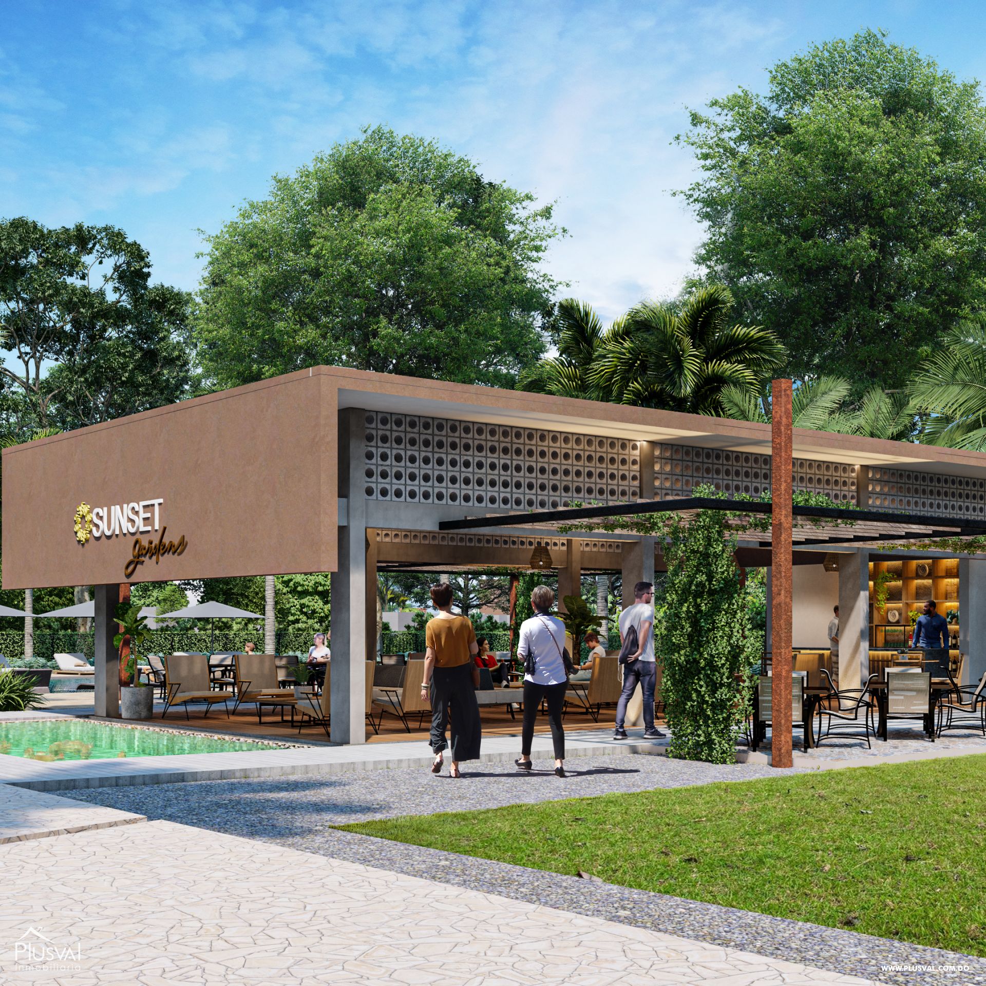 Venta de TomwHouses en Residencial Privado 338156