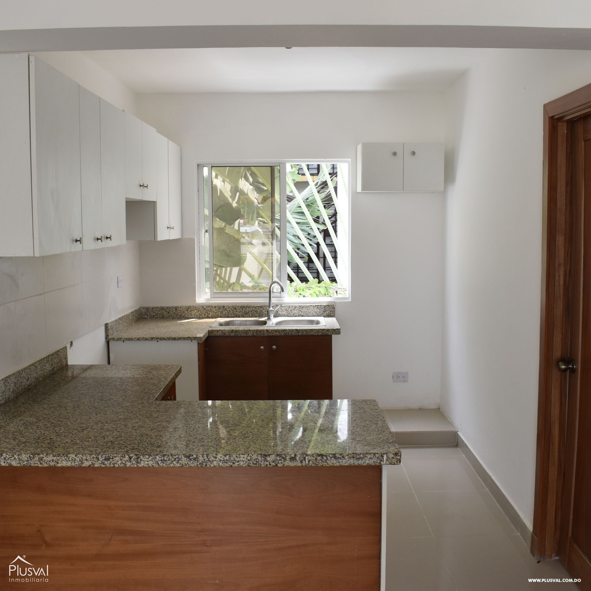 Apartamento listo en Aut. San Isidro 368399