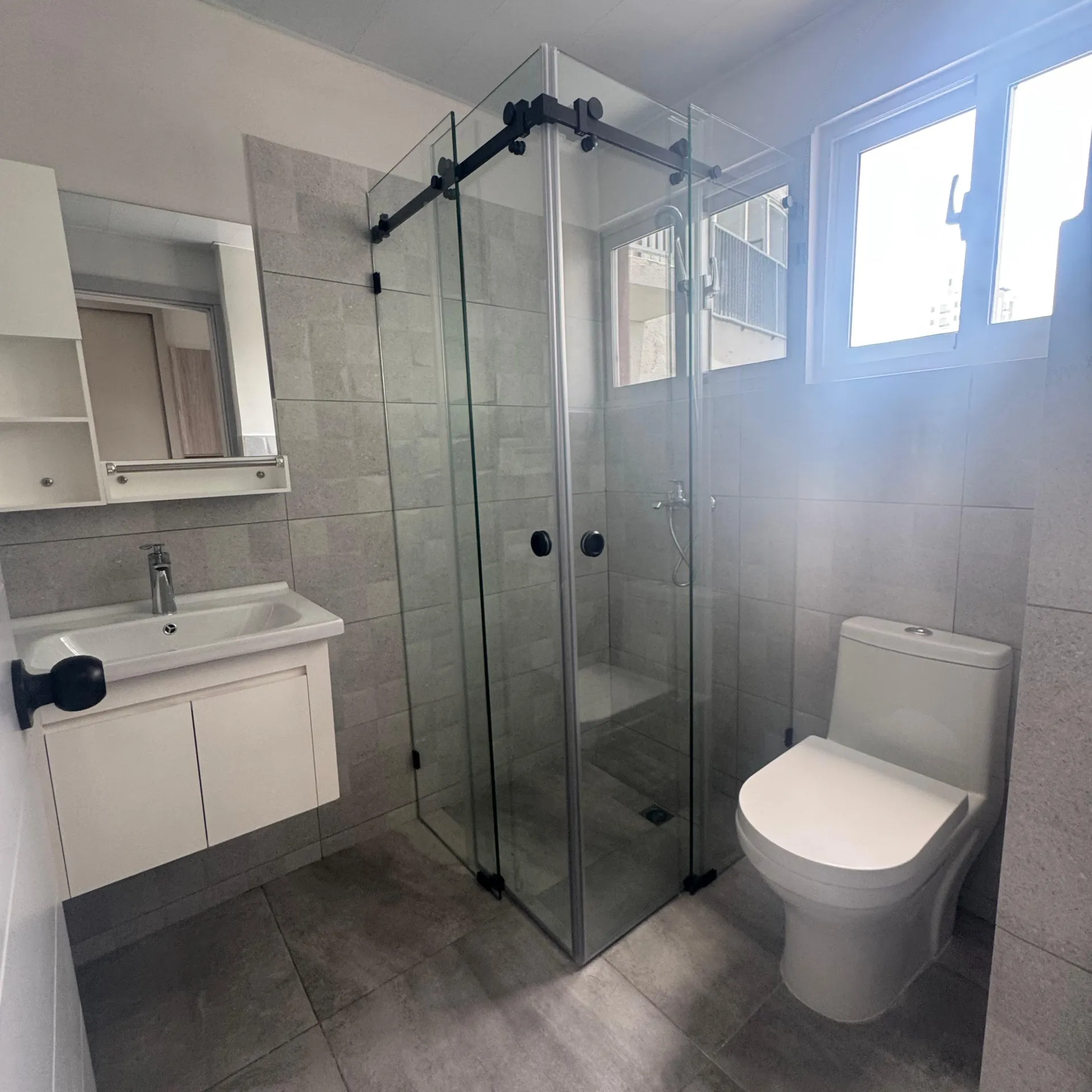 Alquiler de apartamento moderno en Naco 441640