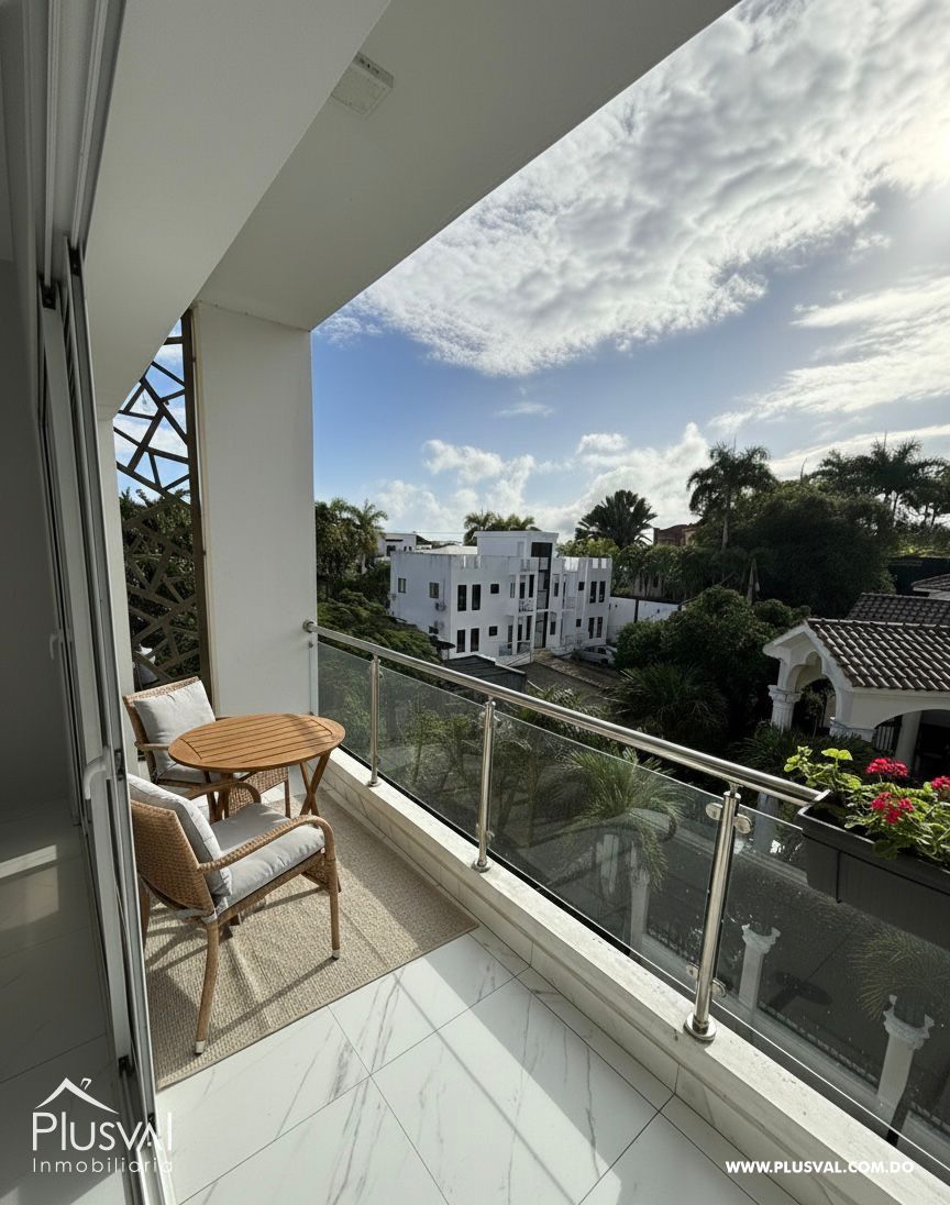 Apartementos modernos a 5 minutos de la playa 483171