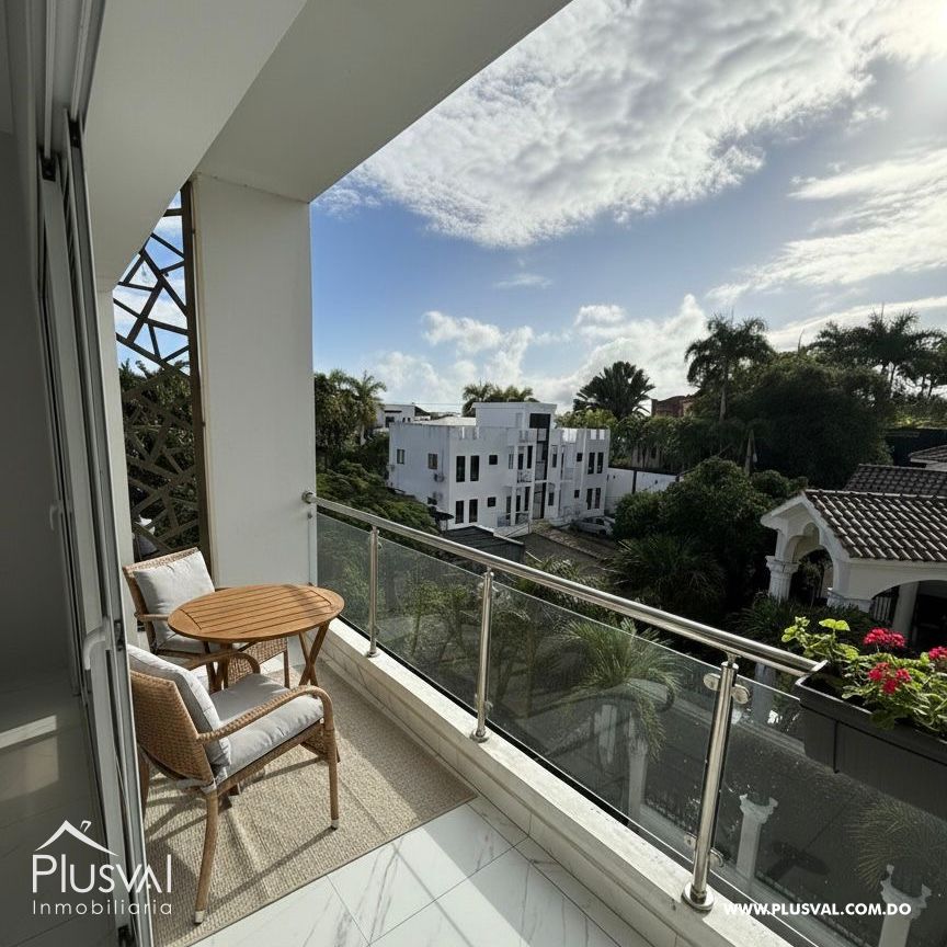 Apartementos modernos a 5 minutos de la playa 483171