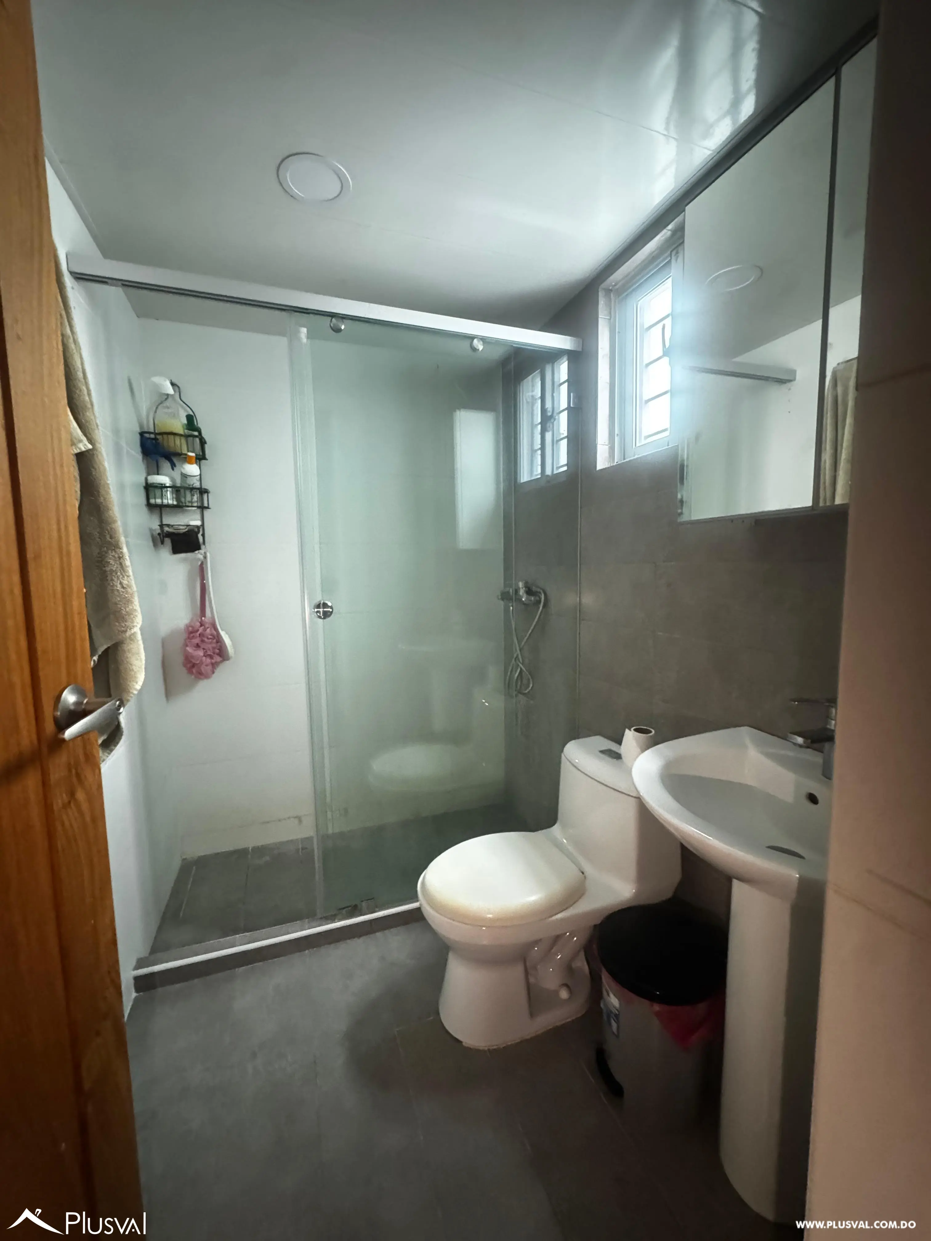 Apartamento en Alquiler   de  3 habitaciones en Viejo Arroyo Hondo 458444