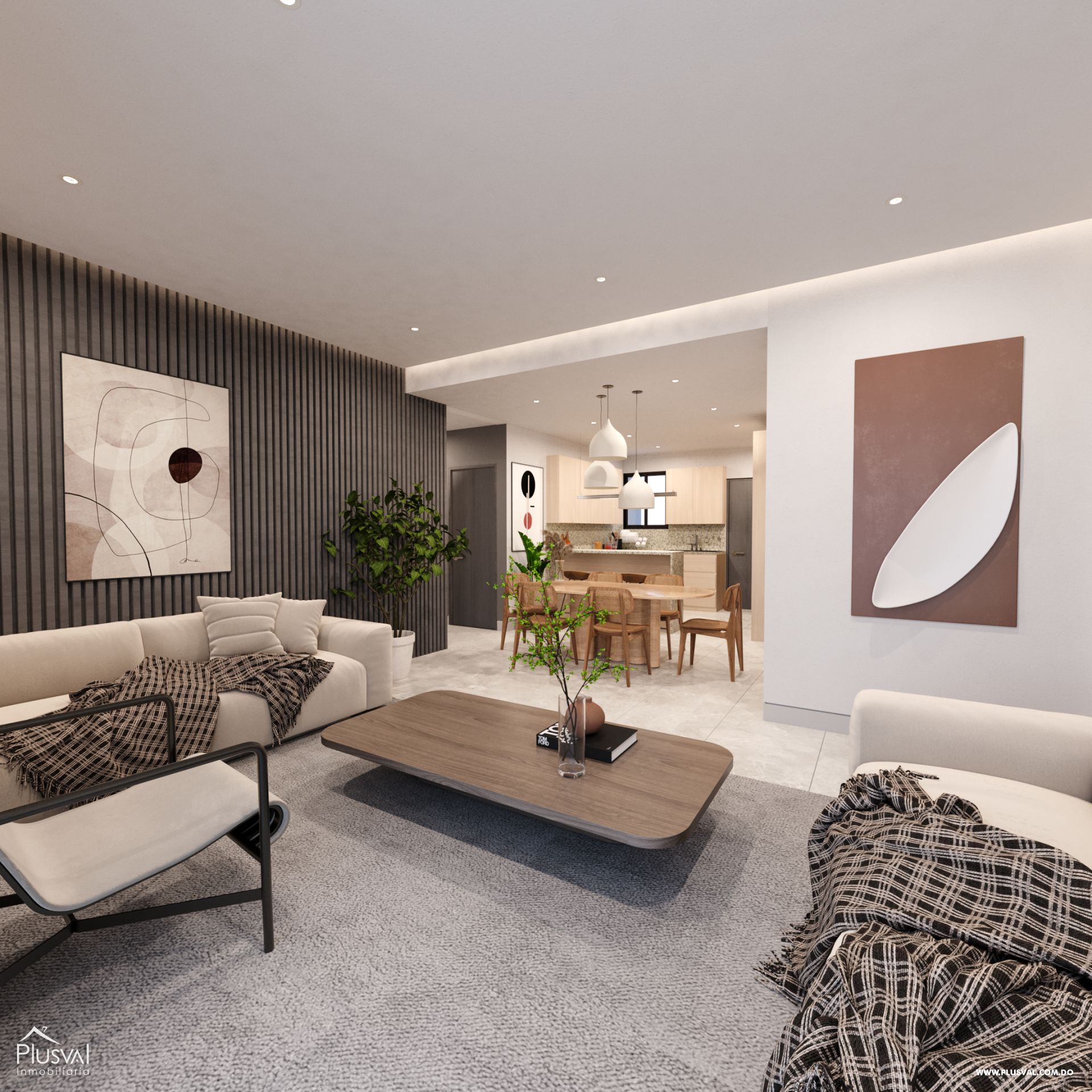 Nuevo y exclusivo proyecto en la Urb. Thomen 335141