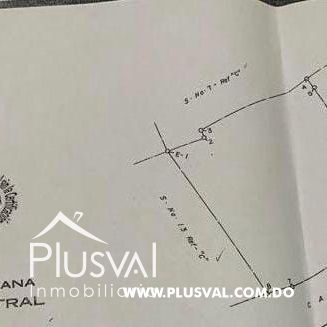Solar en Venta ideal para Proyectos 220747