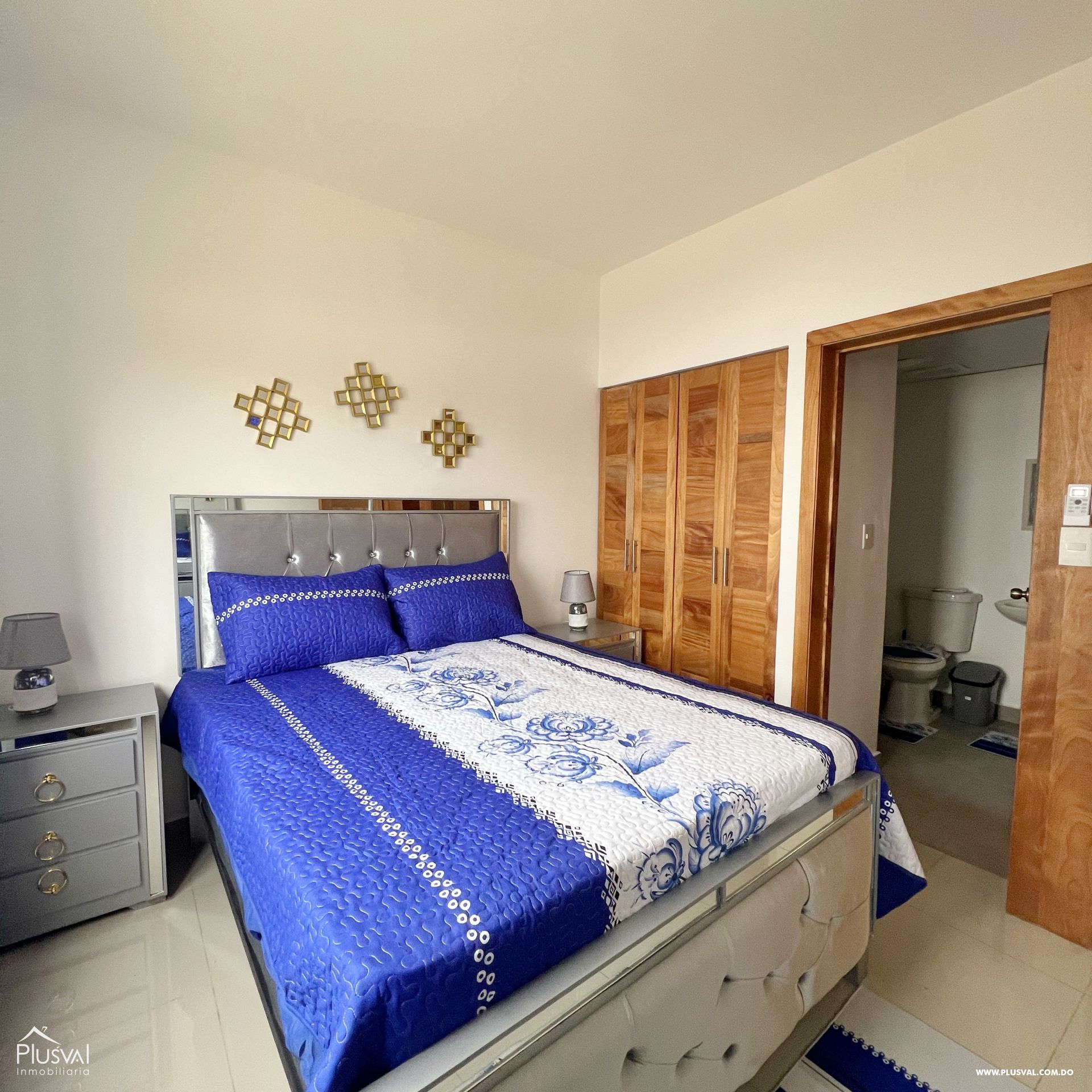 Apartamento amueblado en renta en Bavaro Punta Cana 383022