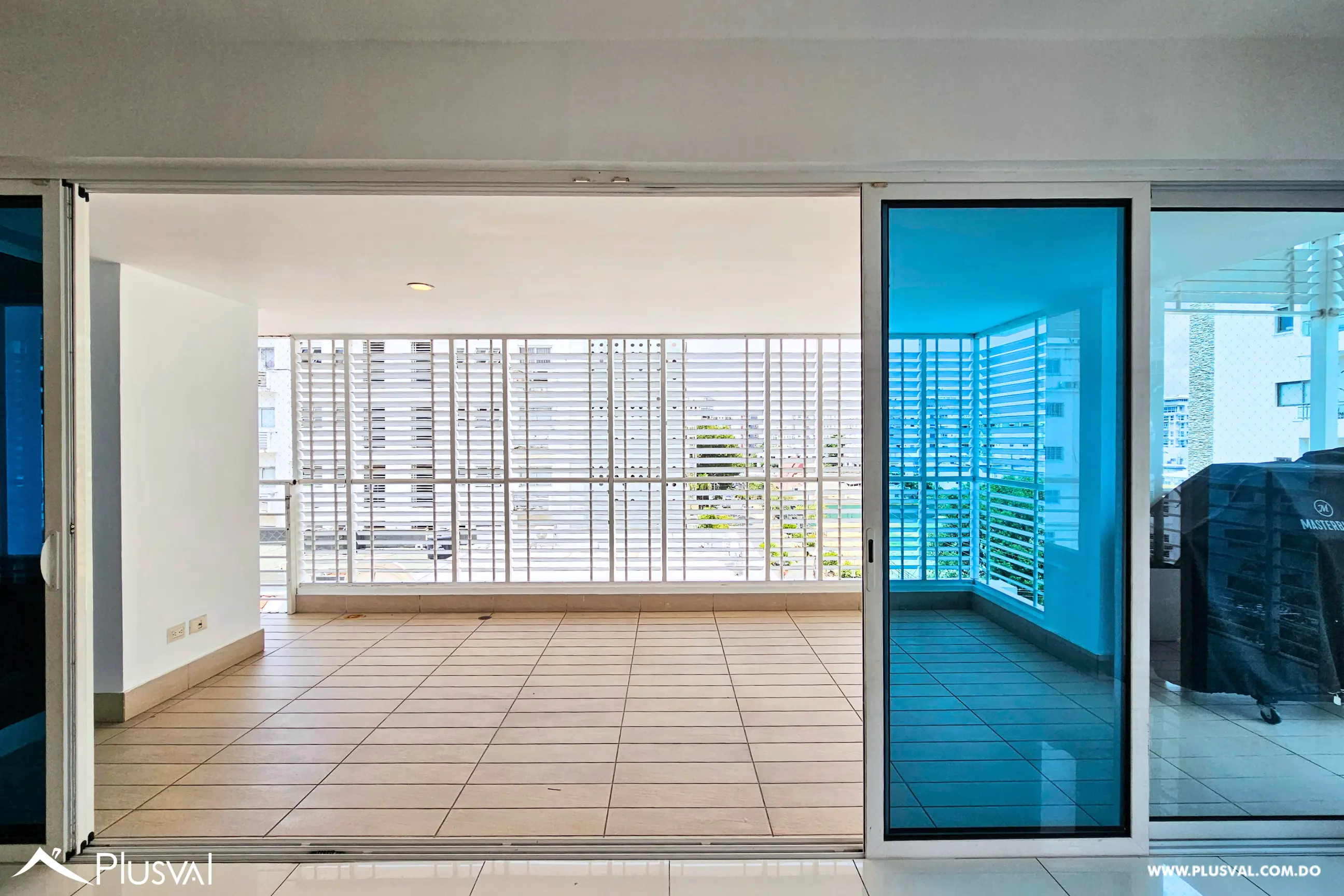 Apartamento en venta en Evaristo Morales 523466