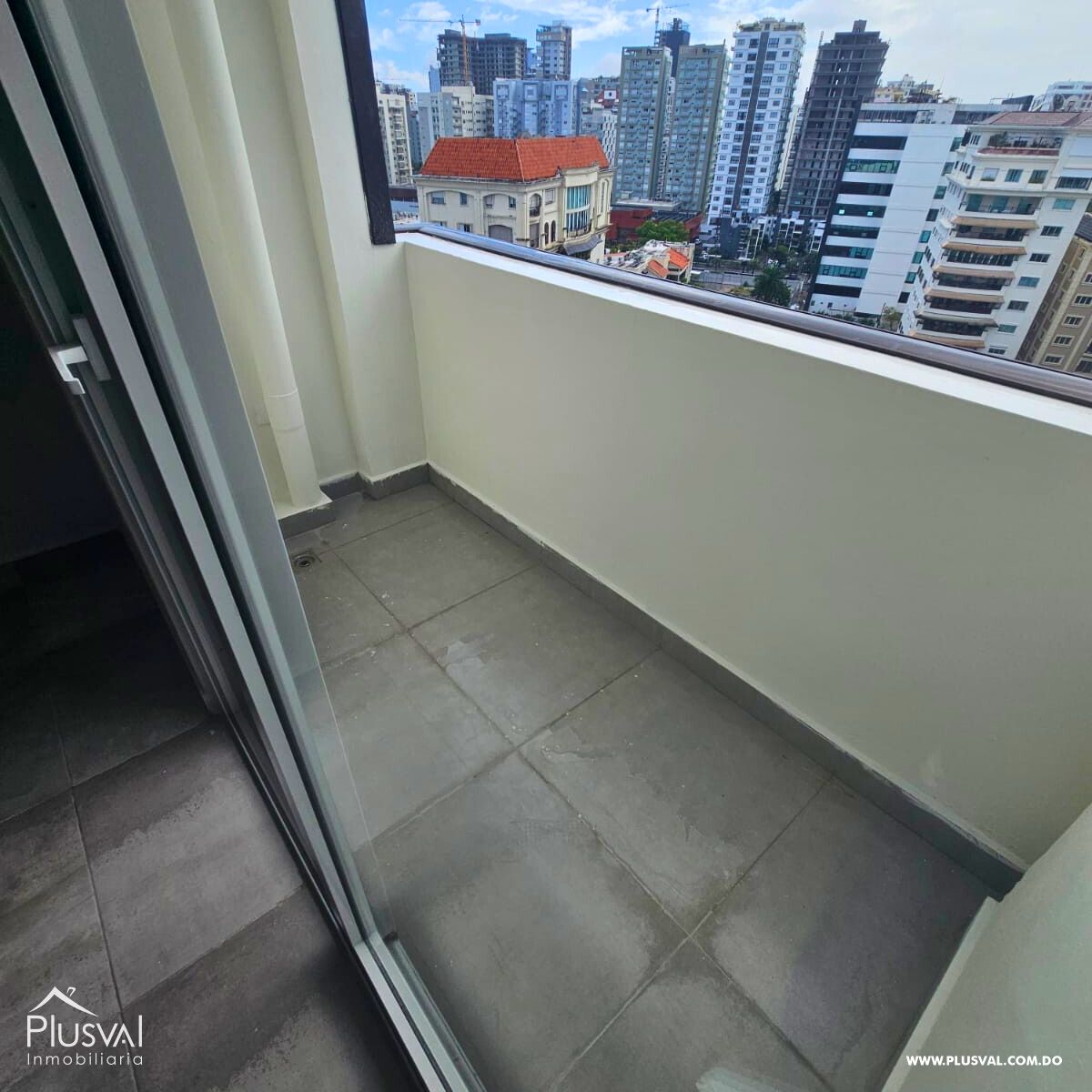 Torre en Construcción en Serrallés 431258