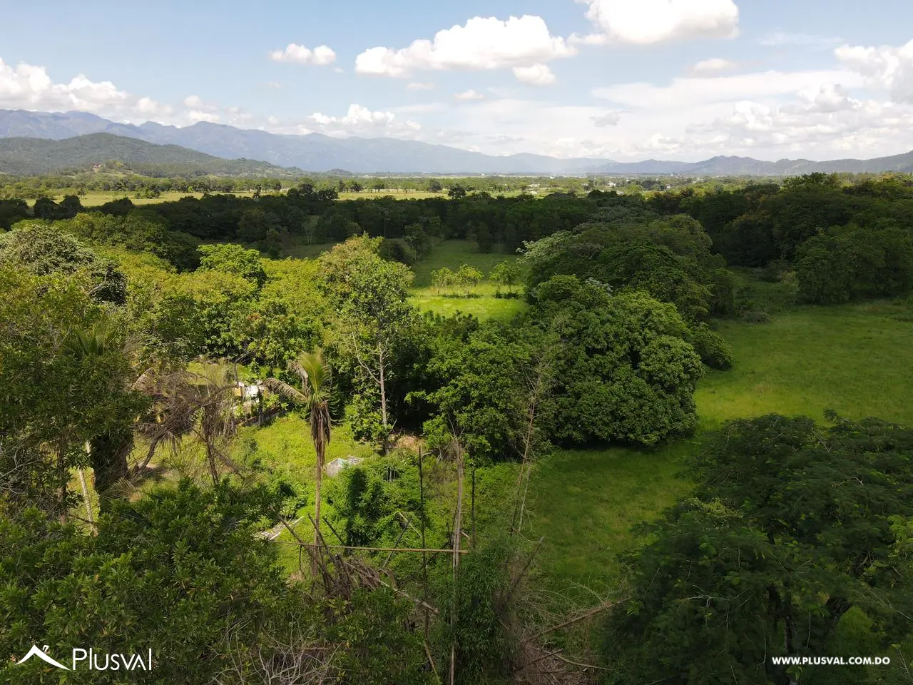 Finca a la venta en Piedra Blanca, Monseñor Nouel, carretera Yuboa 467154