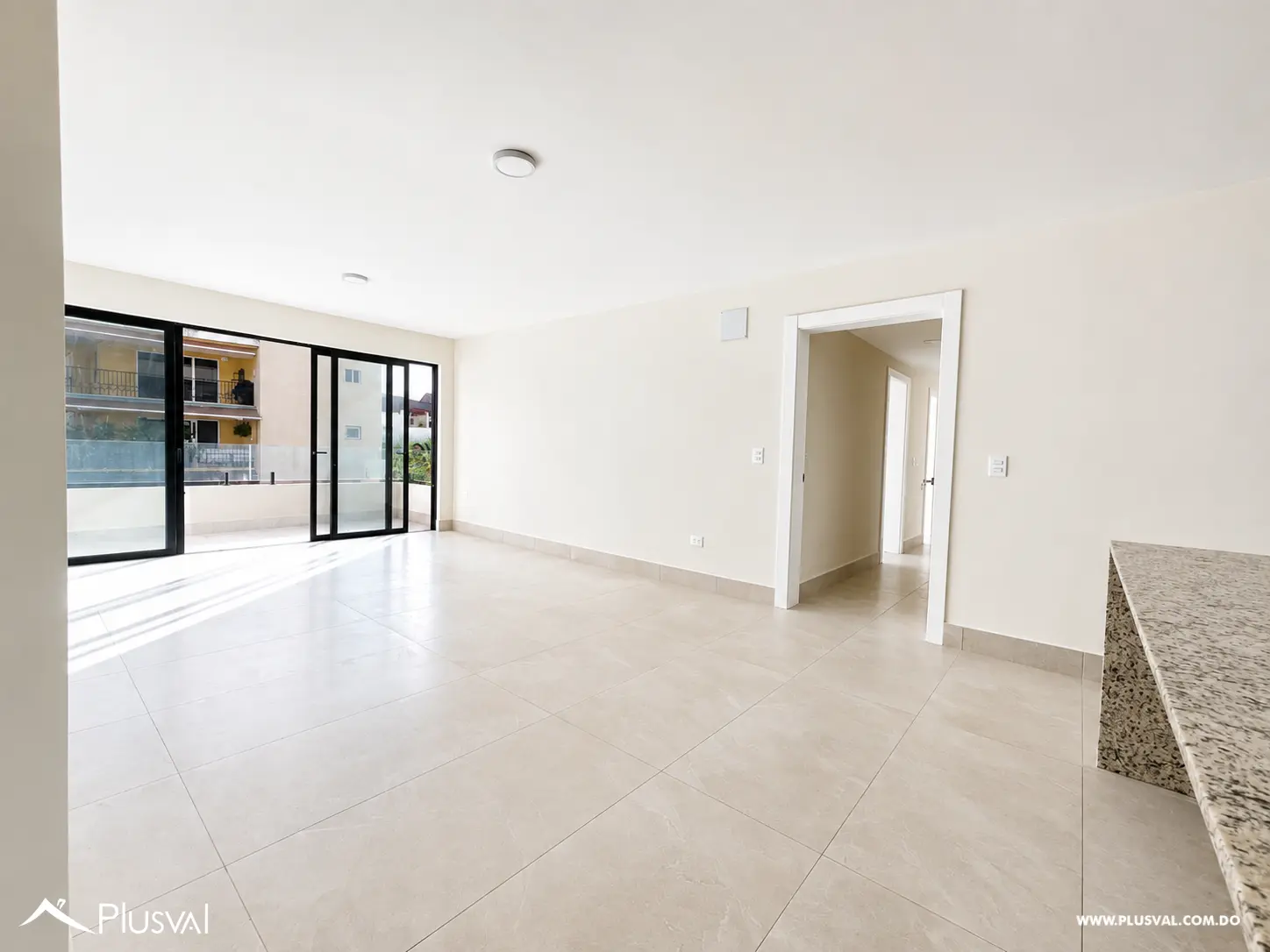 Hermoso Apartamento en Quattro Residencial 520270