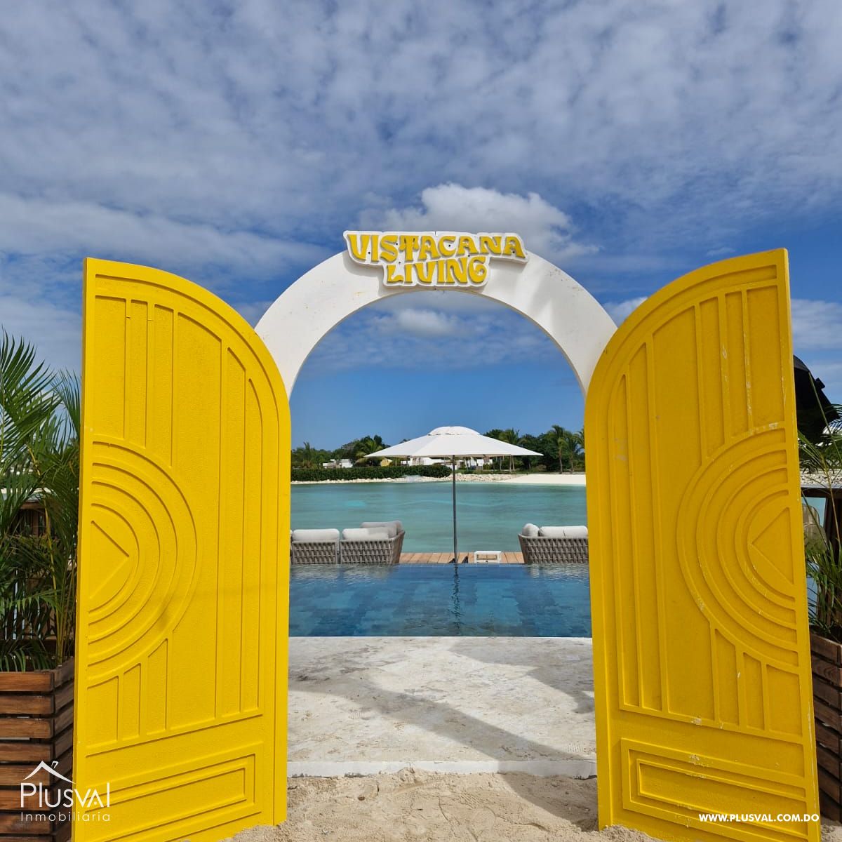 SOLAR EN PUNTA CANA 424194
