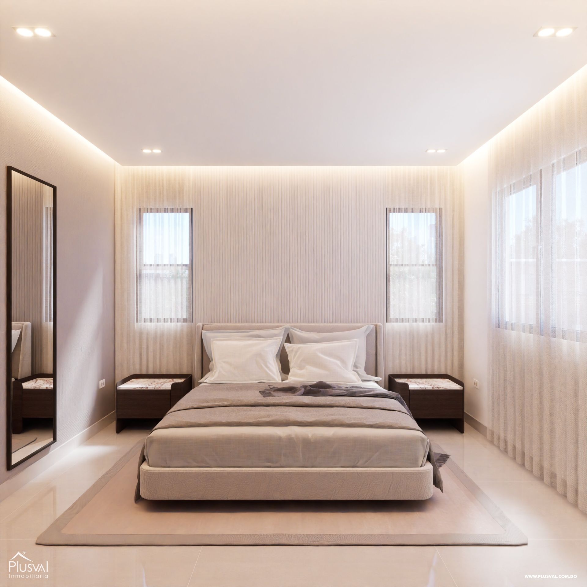Apartamento de bajo costo próximo a la Avenida Hispanoamericana 467676