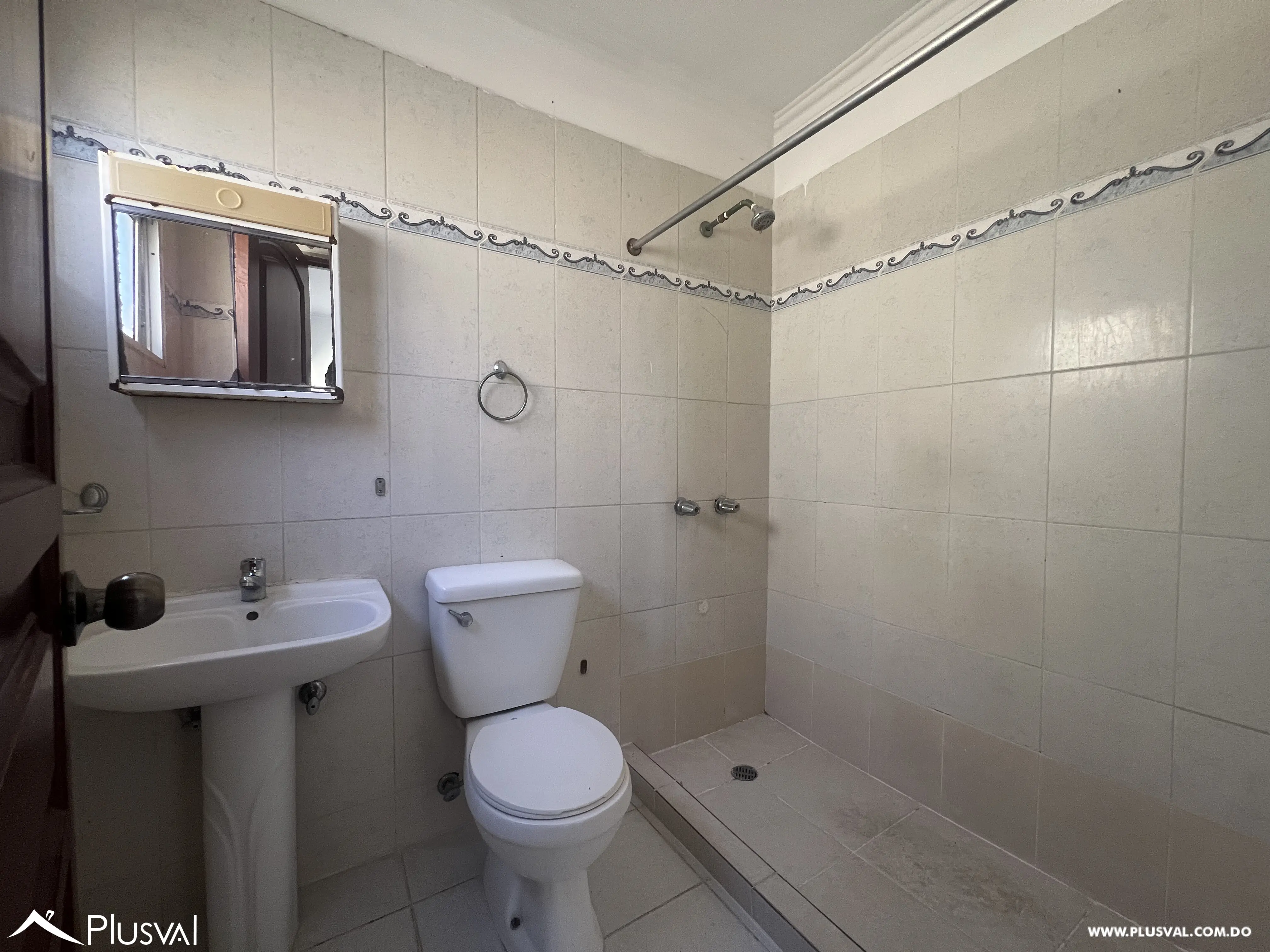 Apartamento en venta en Arroyo Manzano en residencial cerrado 515452