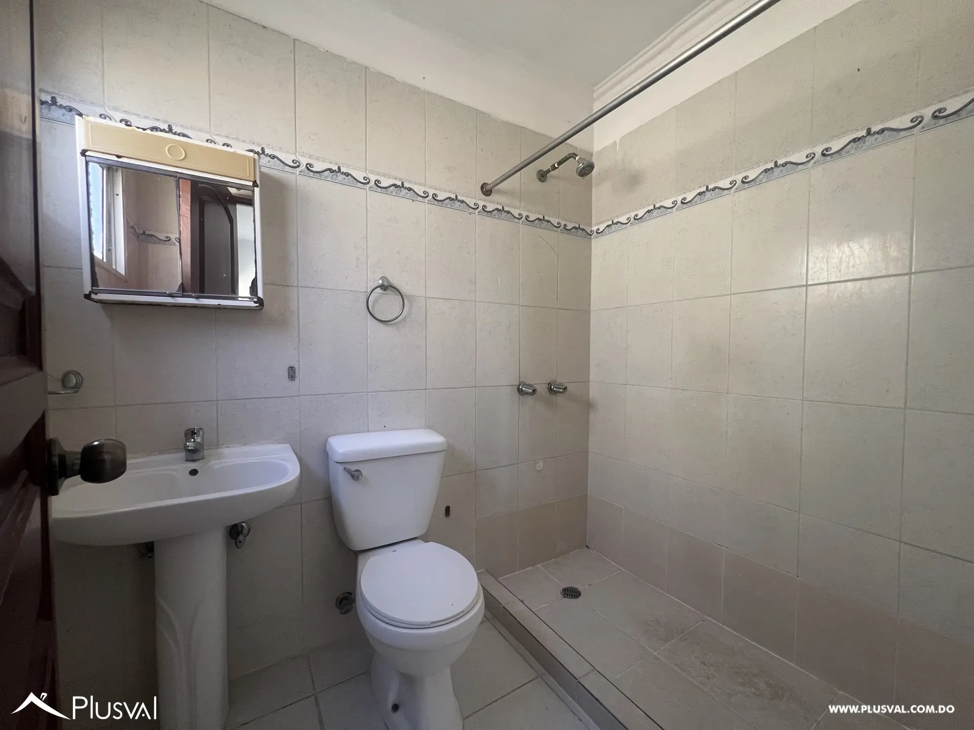 Apartamento en venta en Arroyo Manzano en residencial cerrado 515452