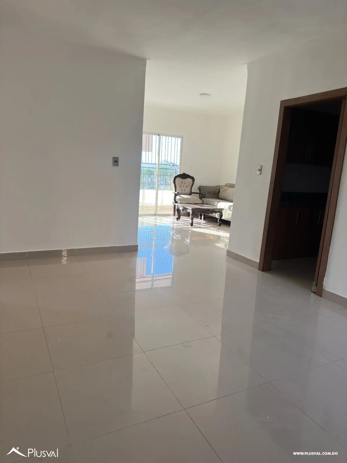 Venta de apartamento en Colinas del Oeste 471253