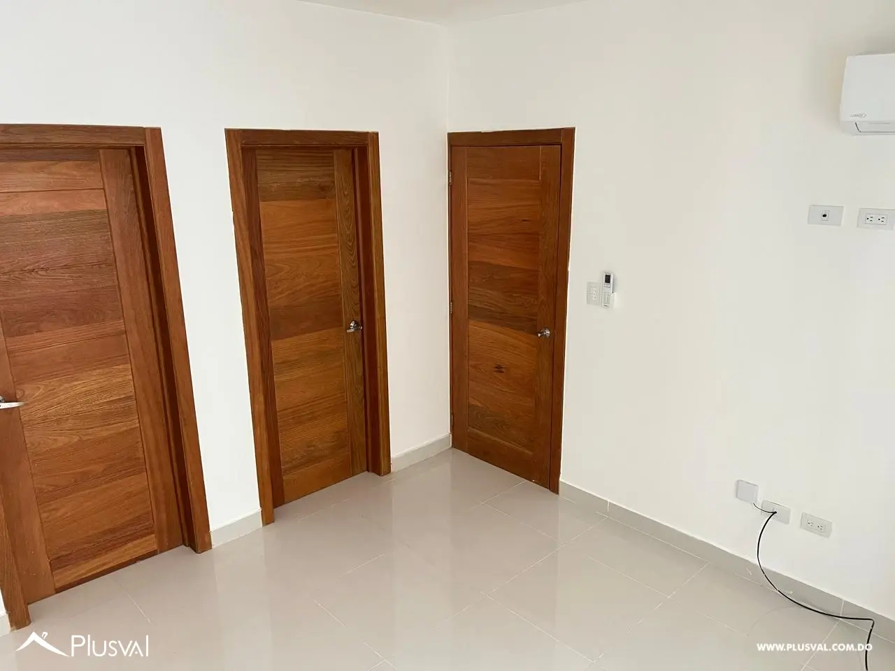 Apartamento en Alquiler en el Distrito Nacional, Evaristo Morales 483804