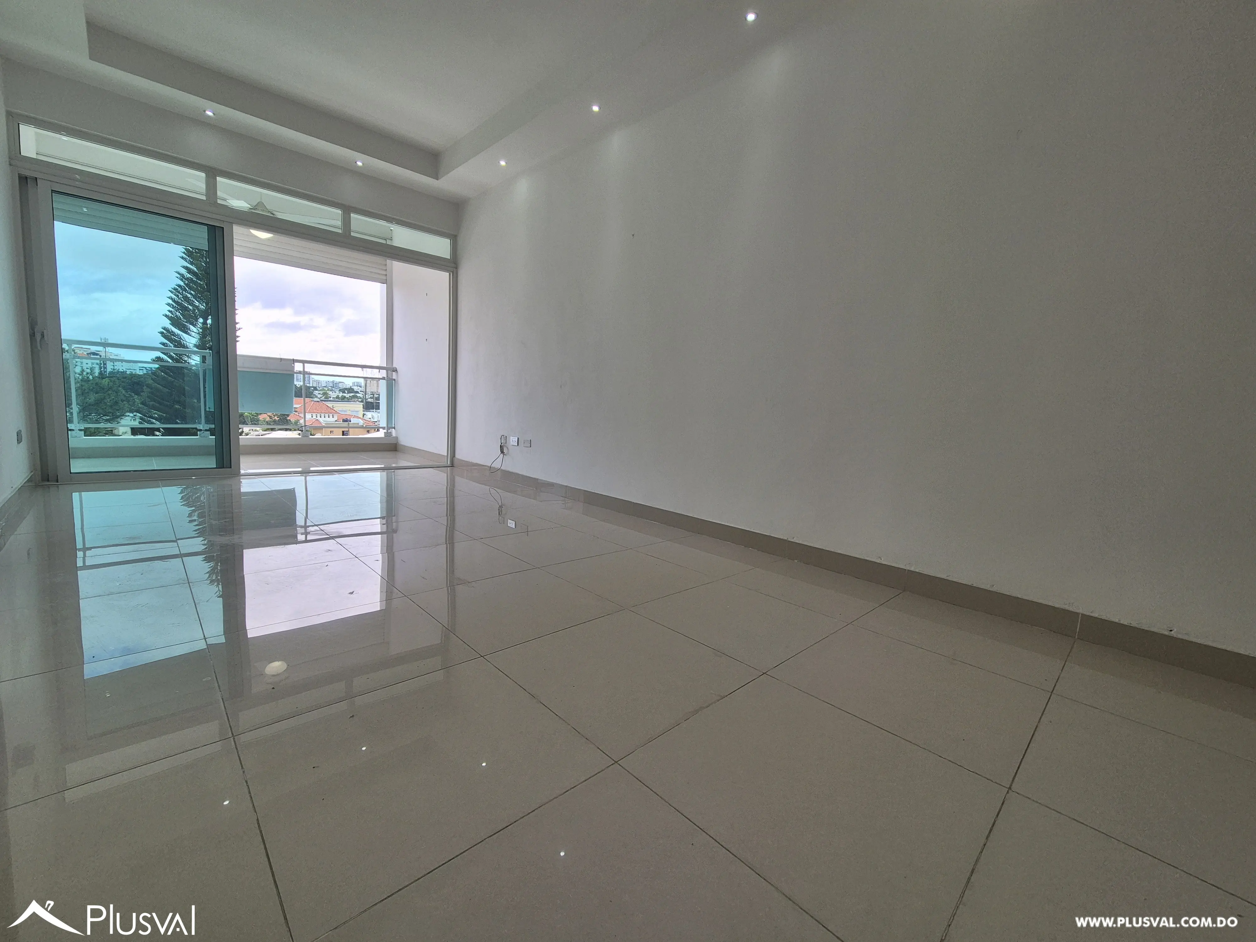 Apartamento en venta en la urbanización Fernández 482509