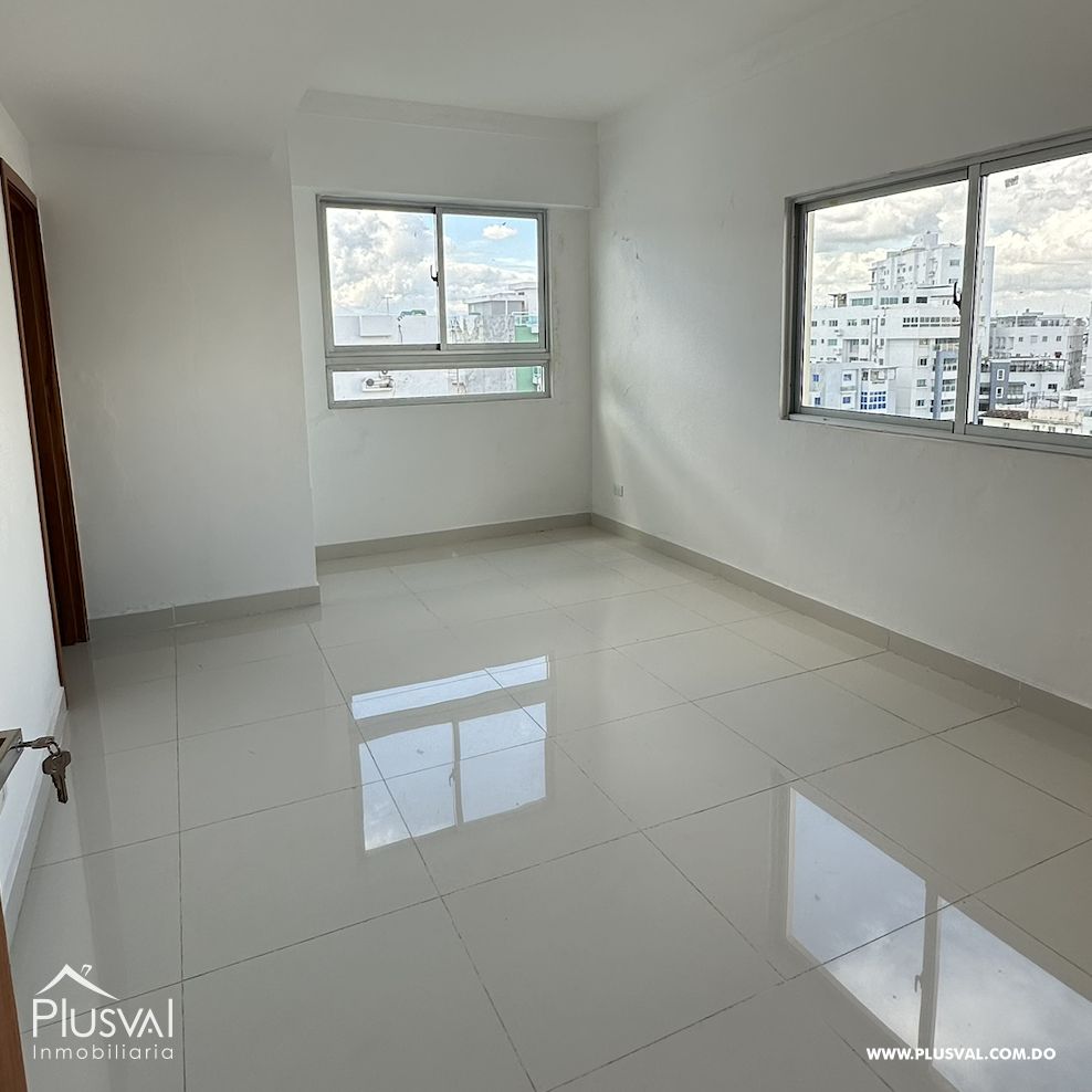 Apartamentos en Renacimiento de 3 habitaciones, estar familiar y area social con Piscina; listos para estrenar 469022