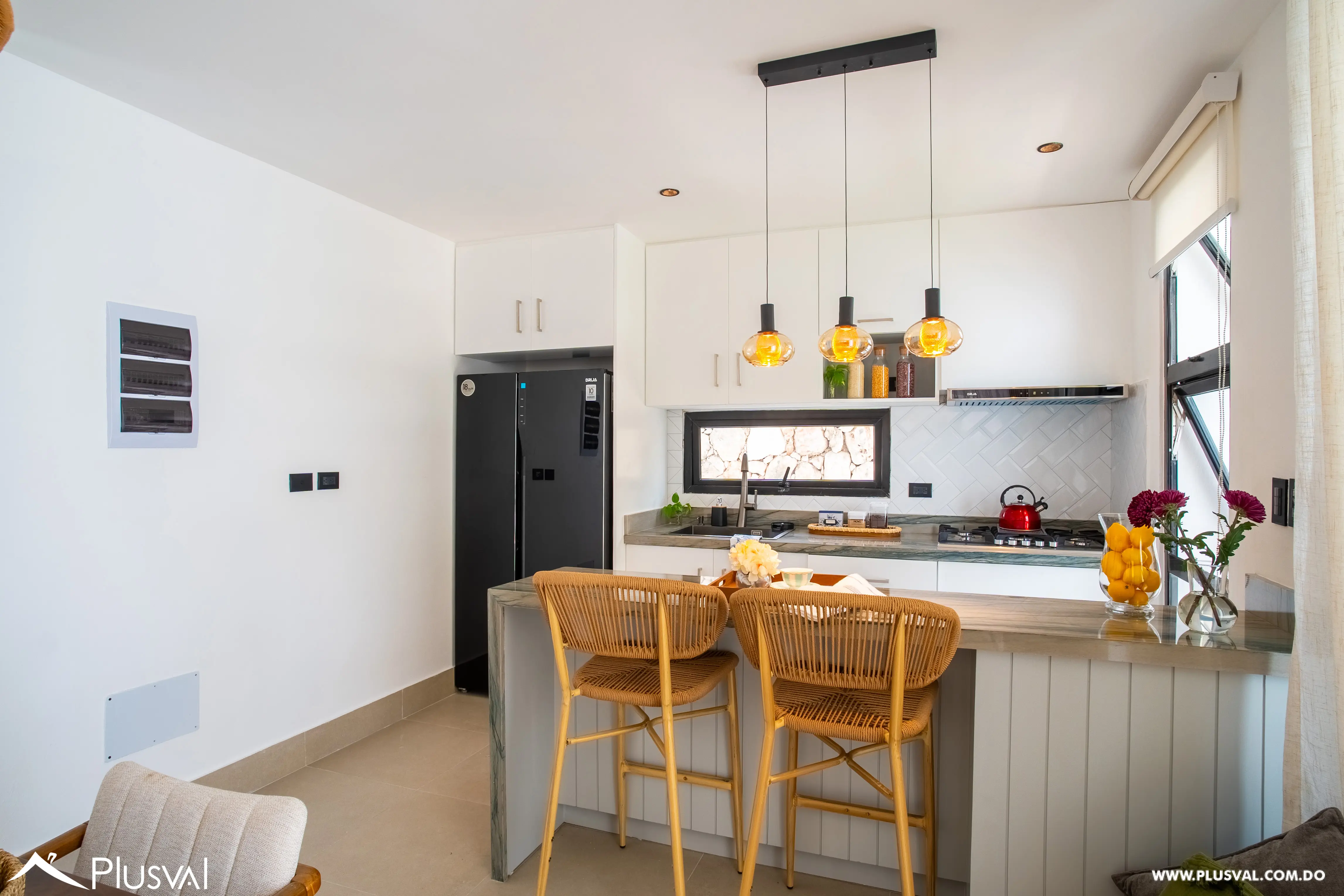 Laura Residences Boutique | Villa de Lujo en Residencial Bávaro, Punta Cana 507693