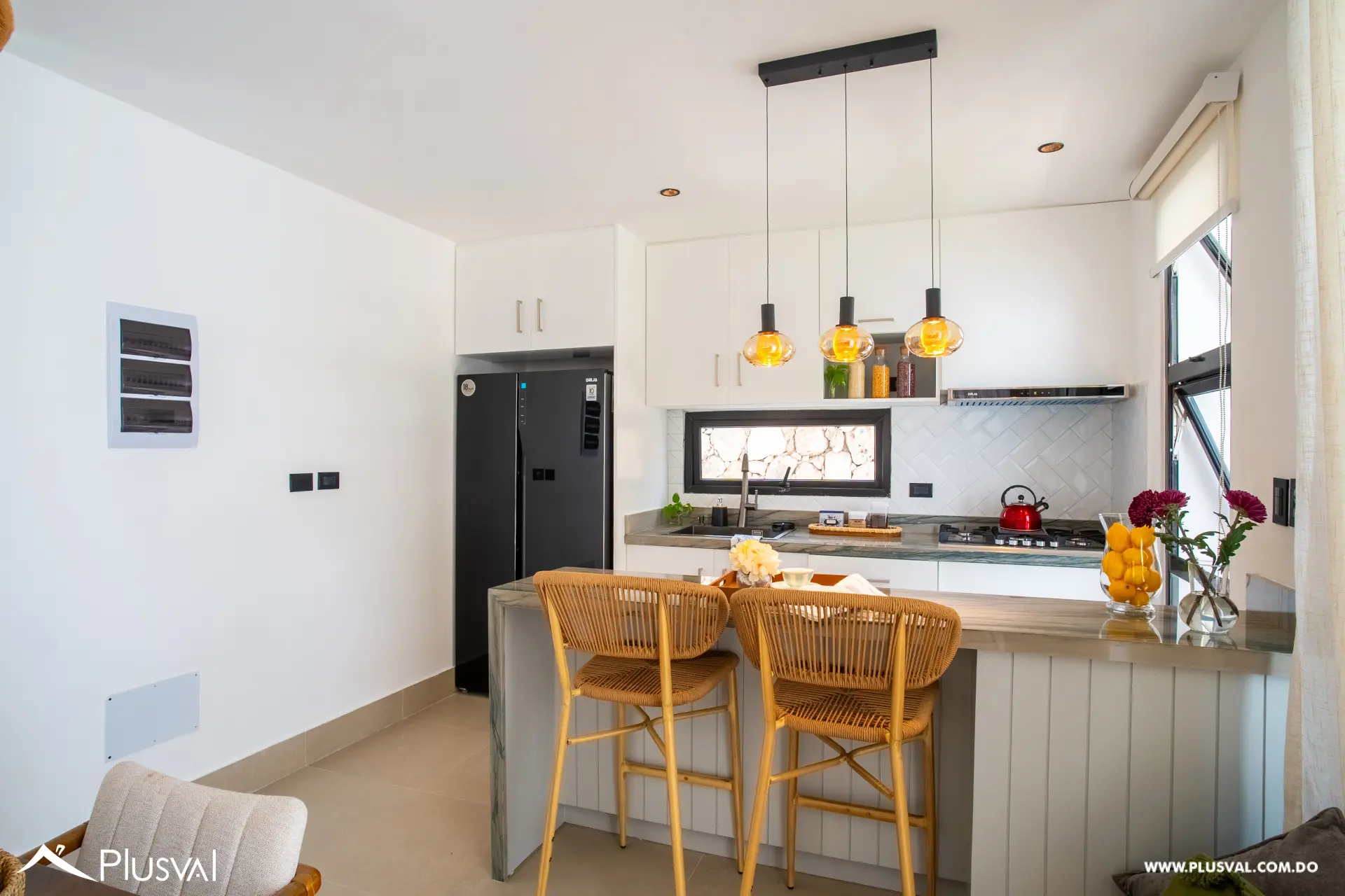 Laura Residences Boutique | Villa de Lujo en Residencial Bávaro, Punta Cana 507693