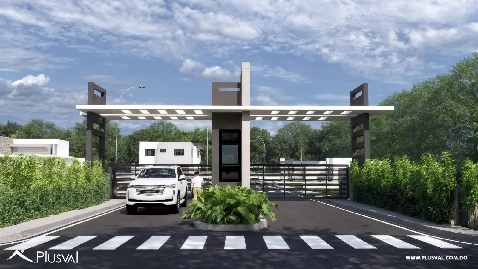 Lotes disponibles en un proyecto de alto crecimiento 476174