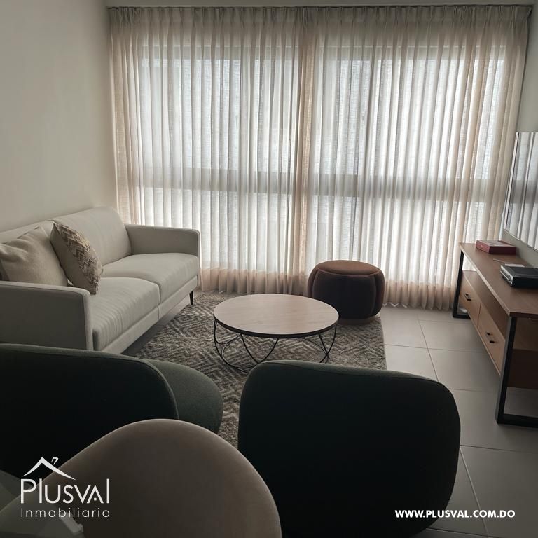 Moderna torre en venta, Naco 336244